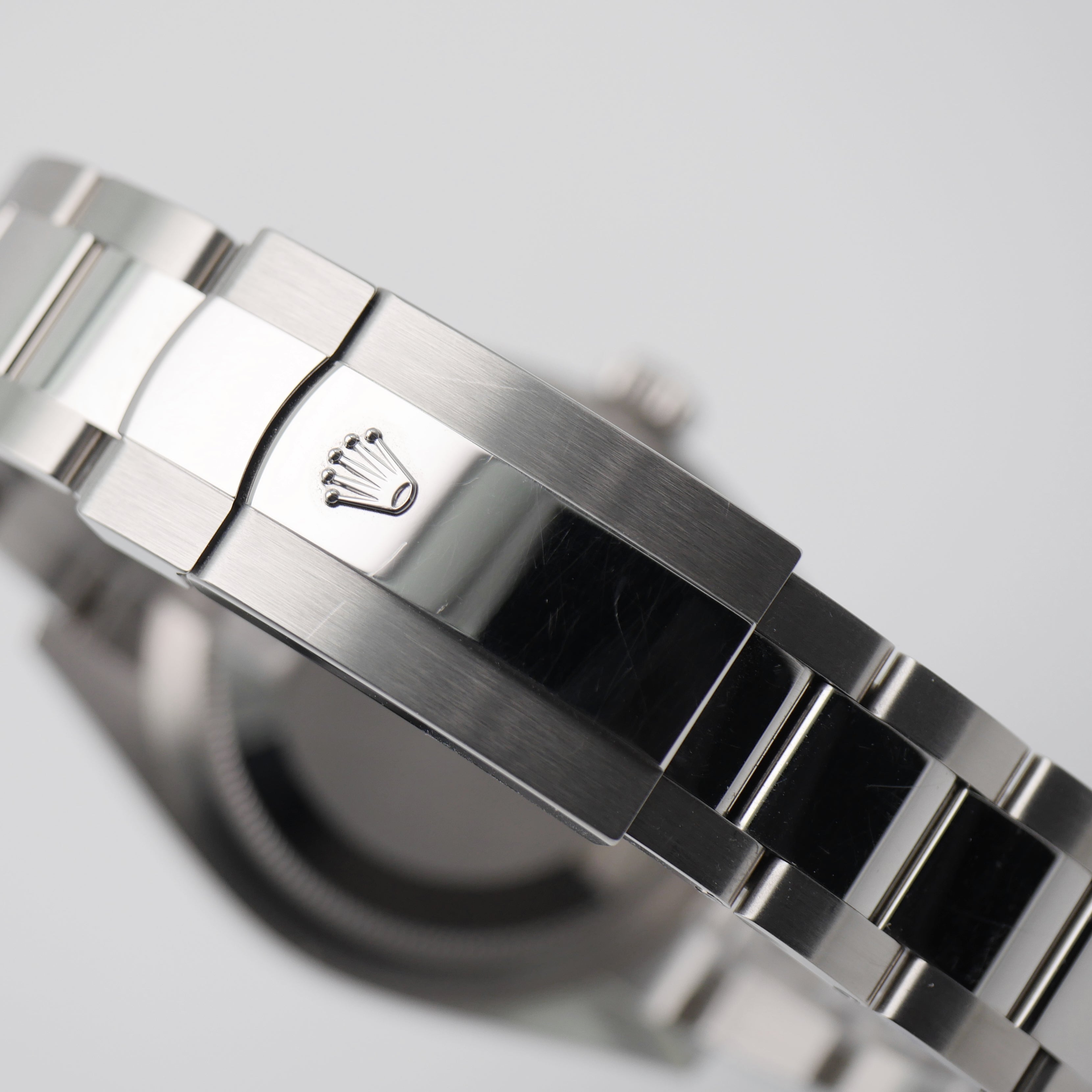 Rolex Sky-Dweller Stahl 326934 - 2019