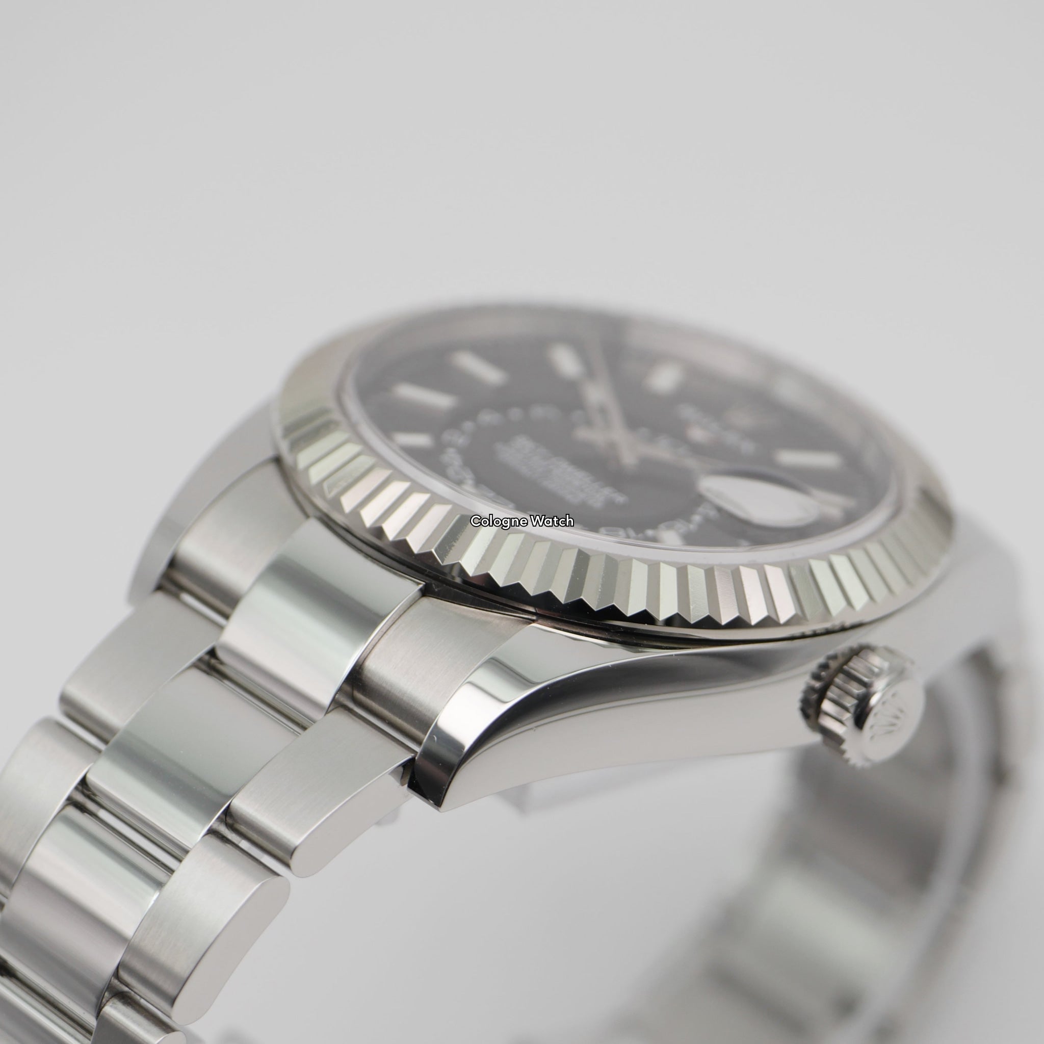 Rolex Sky-Dweller Steel 326934 - 2017