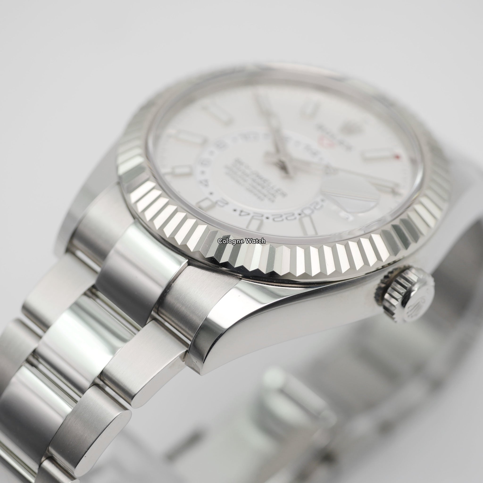Rolex Sky-Dweller 326934 - 2018
