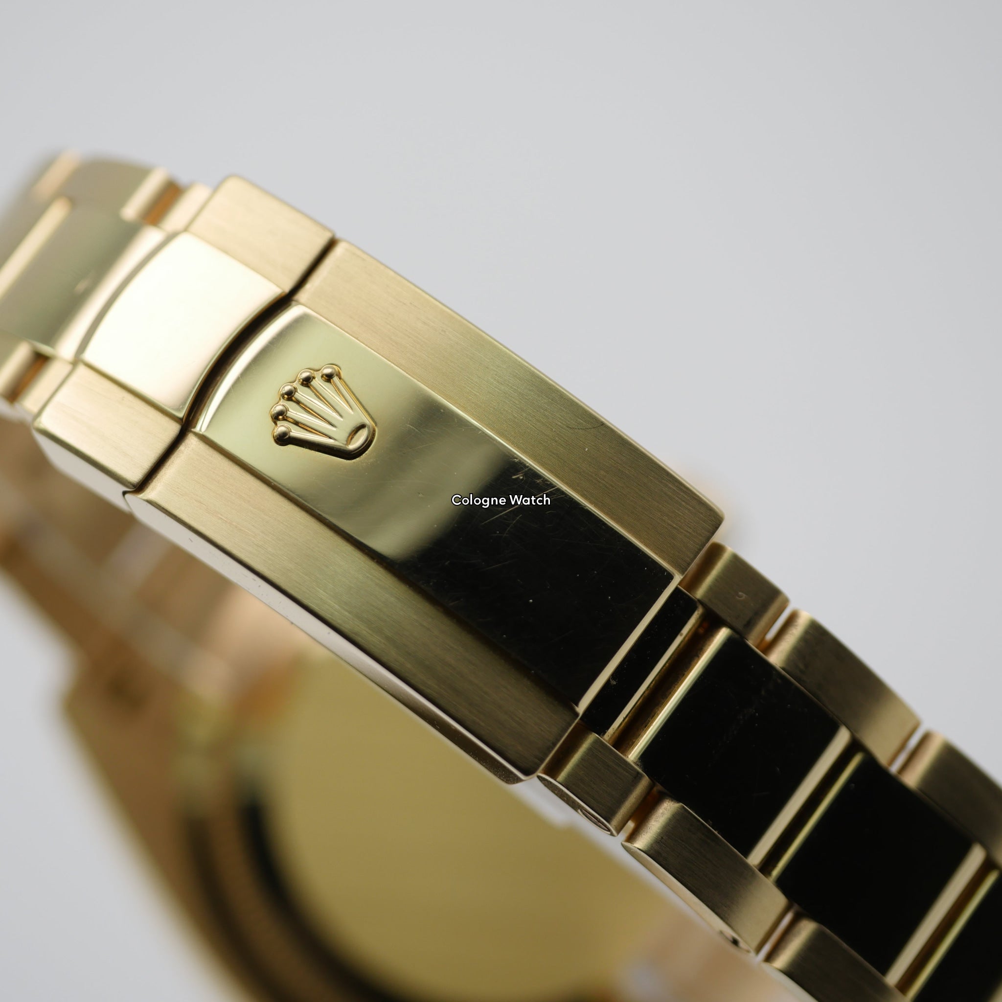 Rolex Sky-Dweller Gelbgold 326938 - 2021