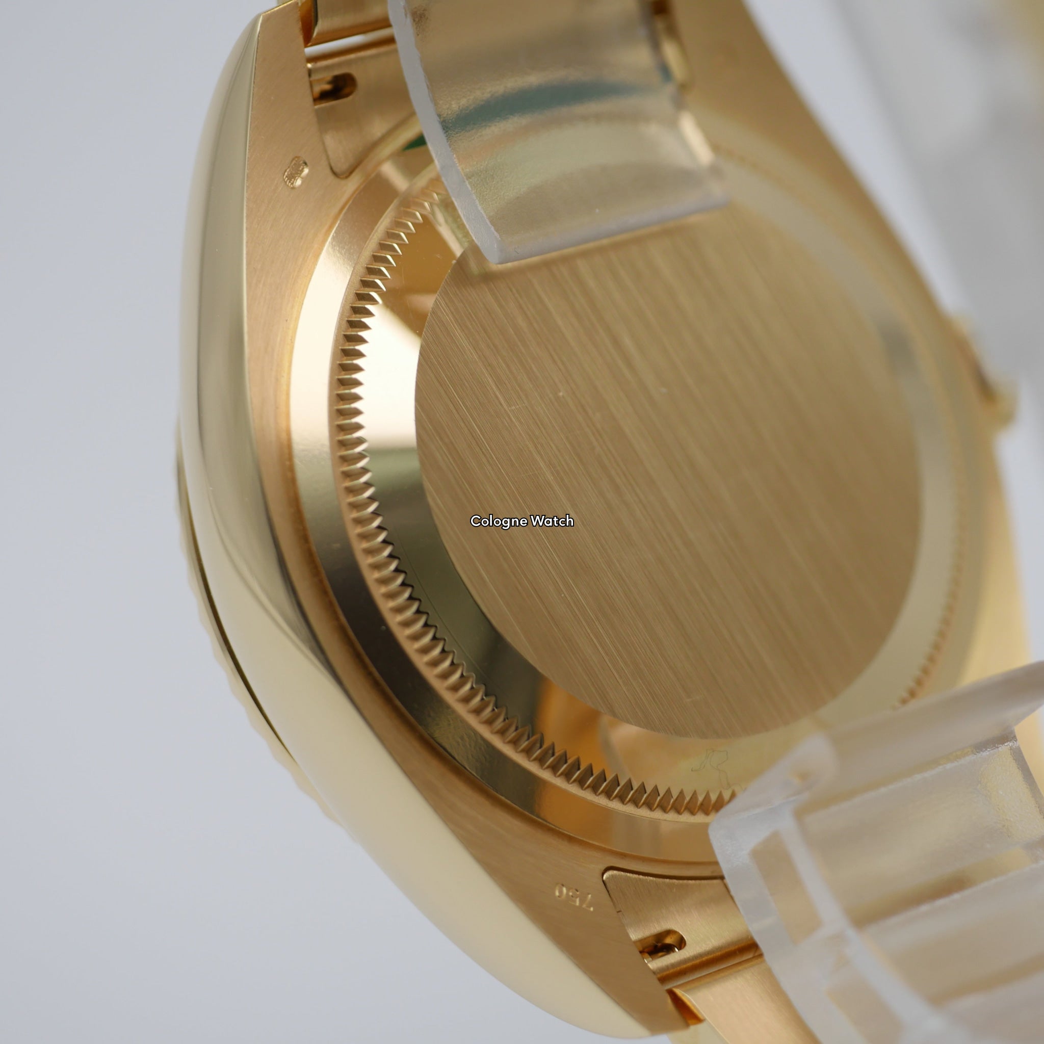 Rolex Sky-Dweller - 326938 Yellow Gold - 2021