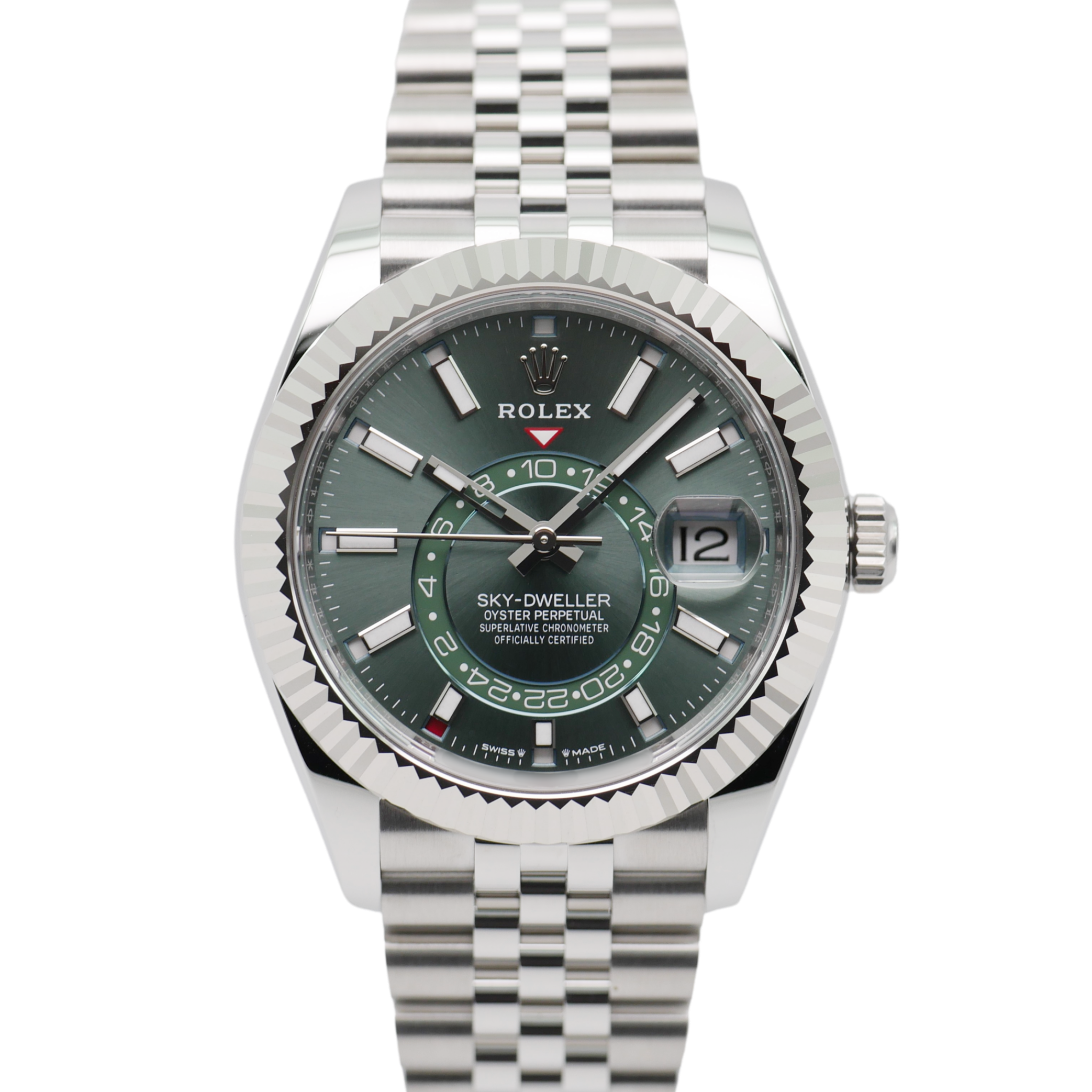 Rolex Sky-Dweller 336934 - 2026