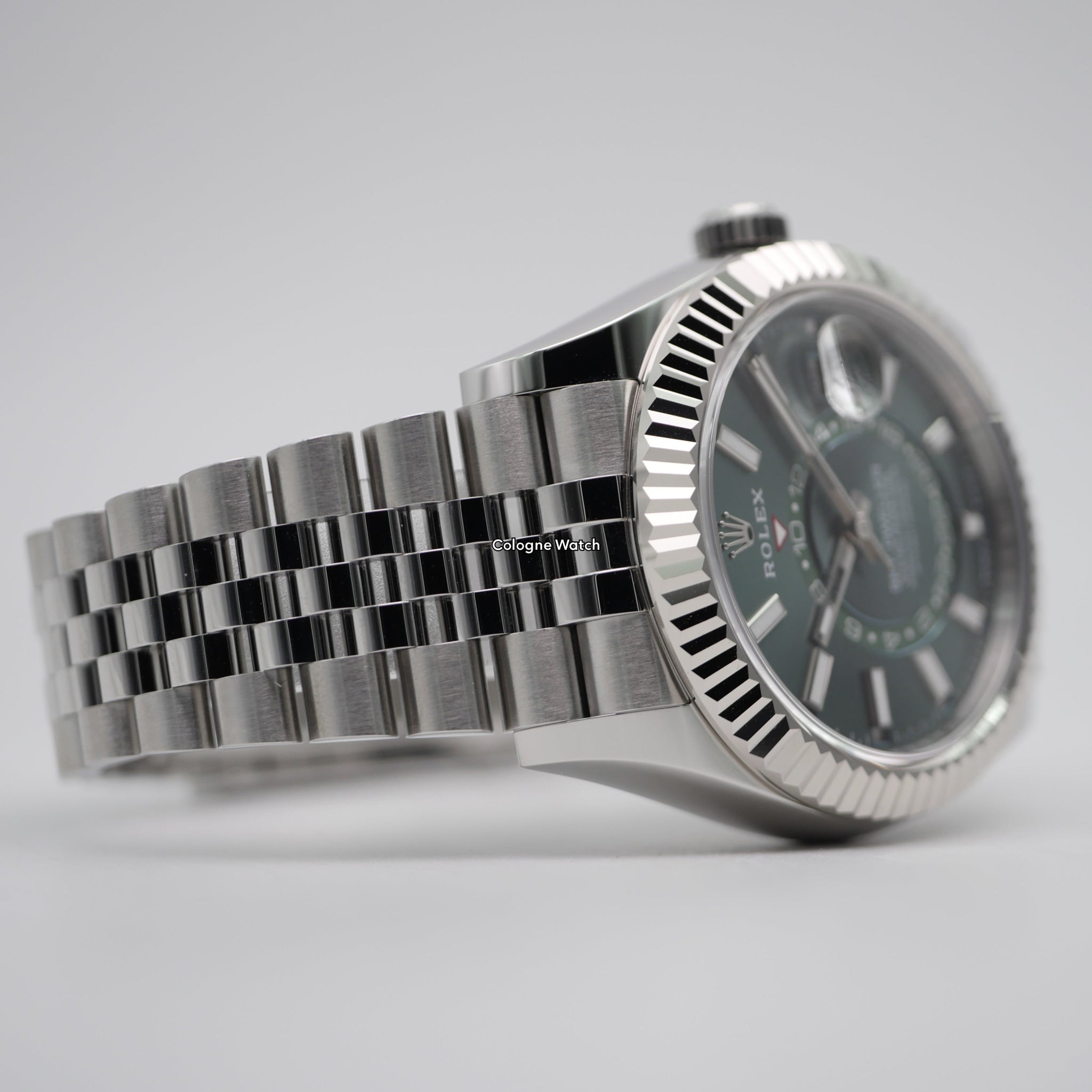 Rolex Sky-Dweller 336934 - 2024