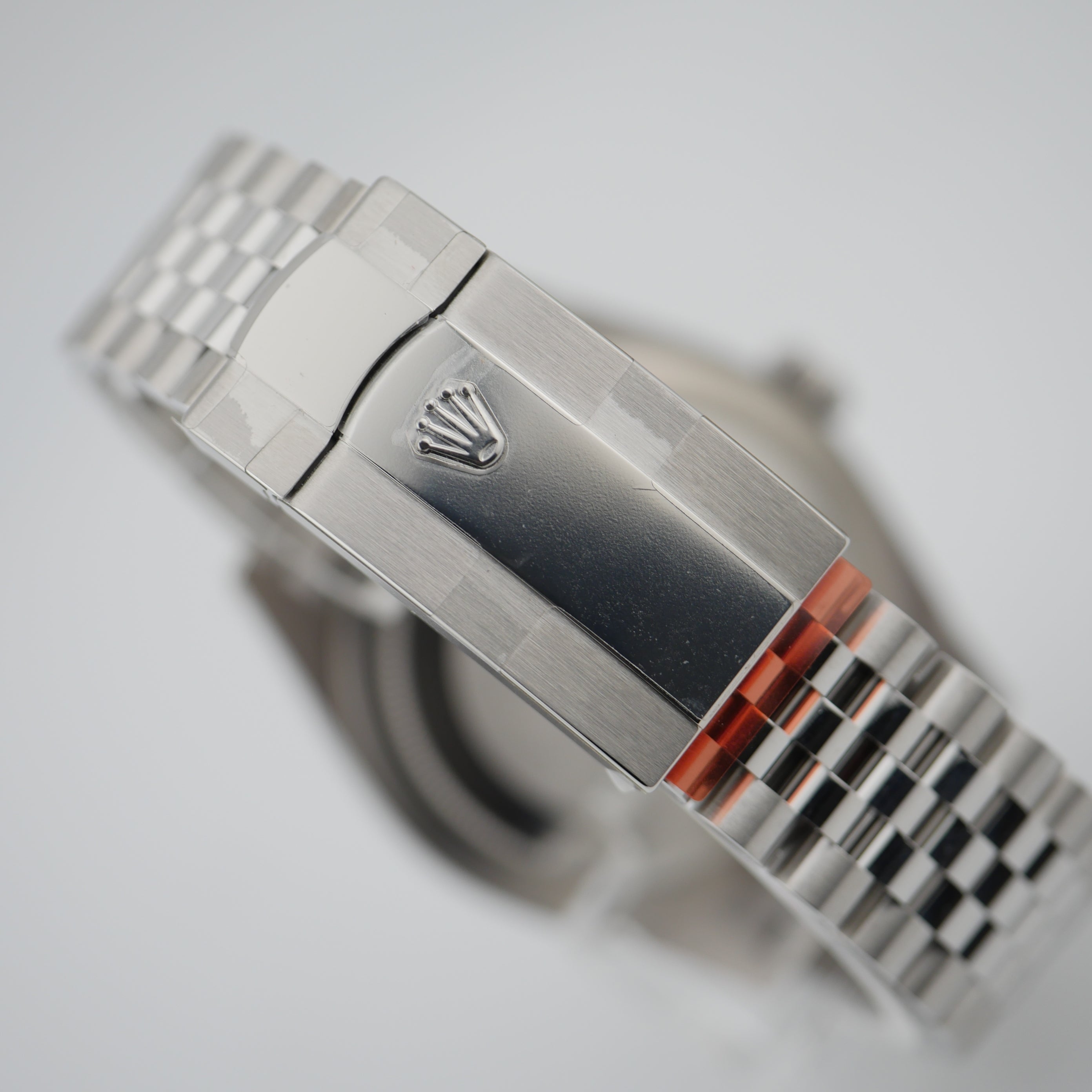 Rolex Sky-Dweller Stahl 336934 - 2025 "verklebt"