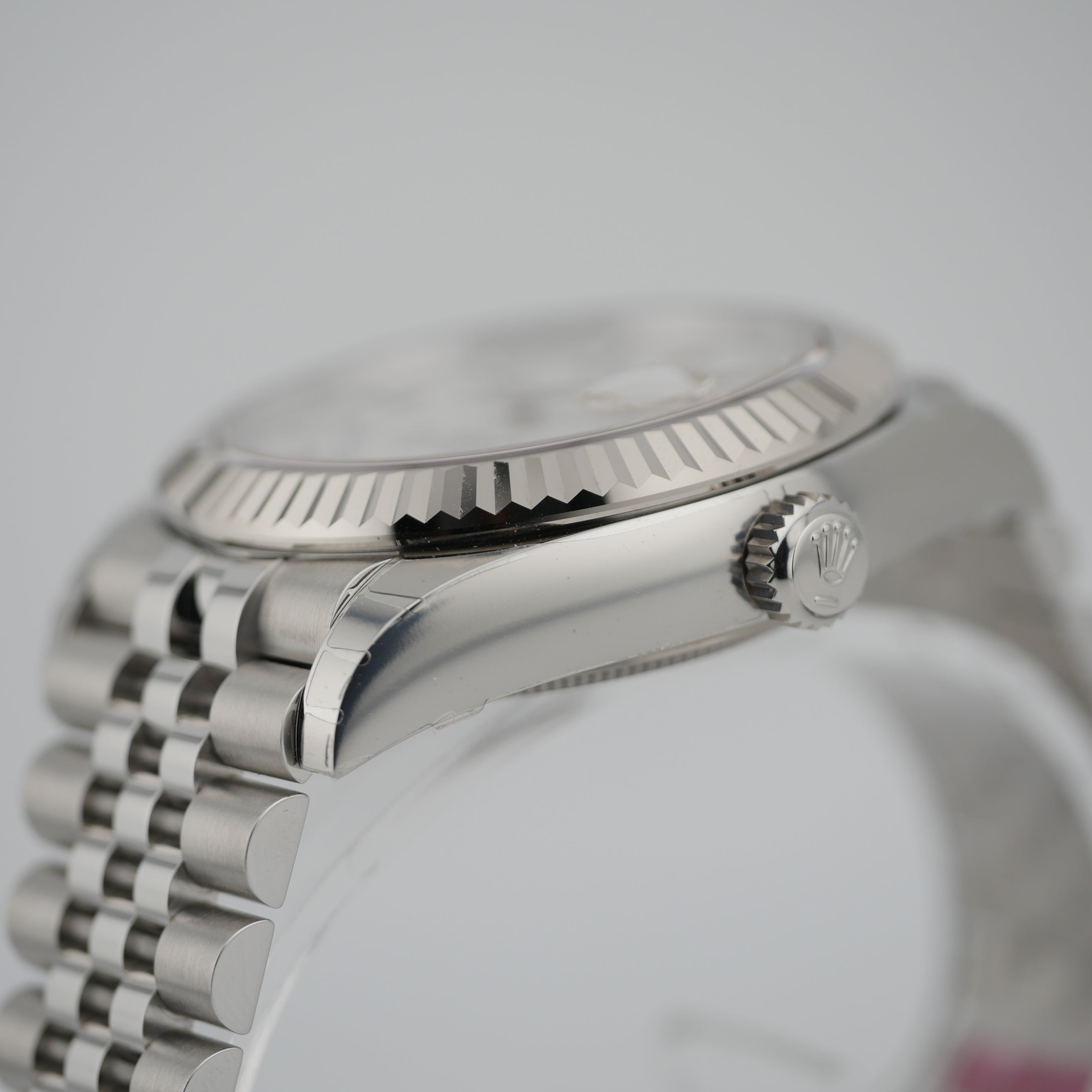 Rolex Sky-Dweller Stahl 336934 - 2025 "verklebt"