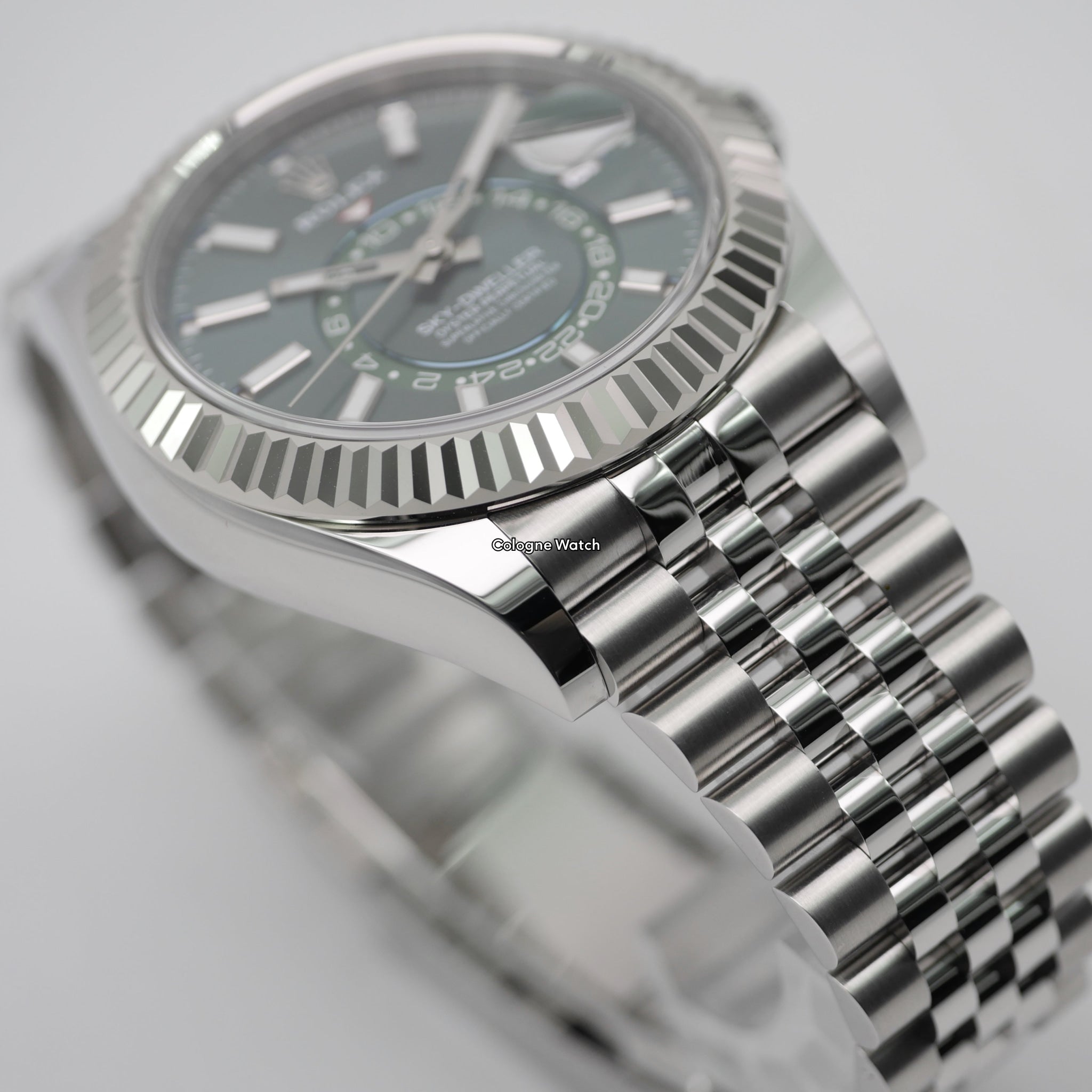 Rolex Sky-Dweller 336934 - 2024