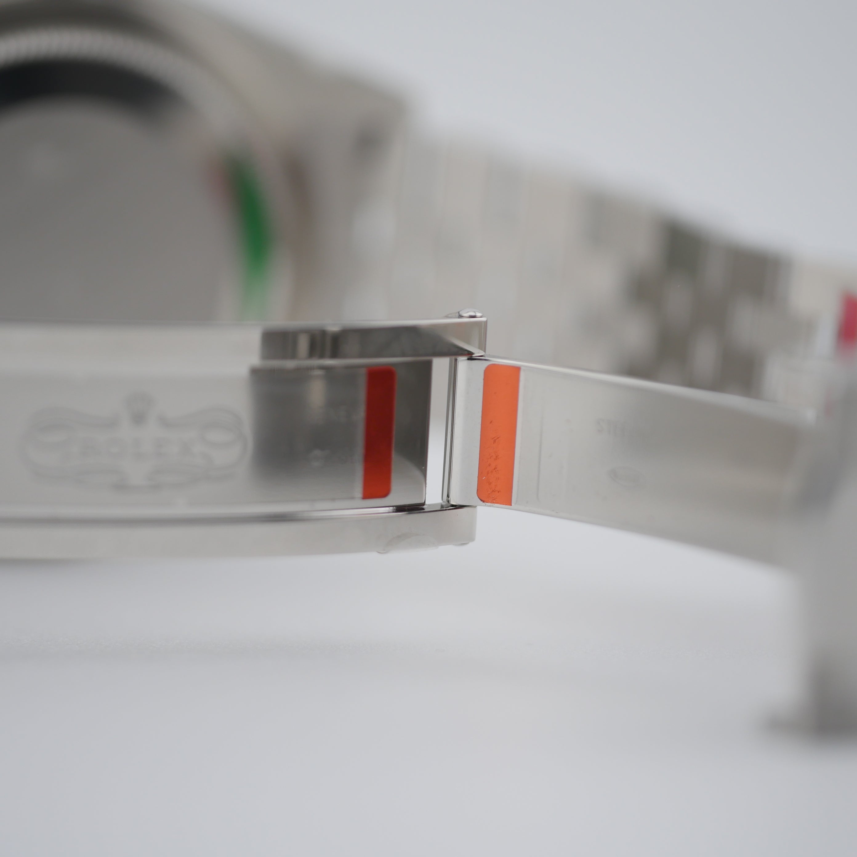 Rolex Sky-Dweller Stahl 336934 - 2025 "verklebt"