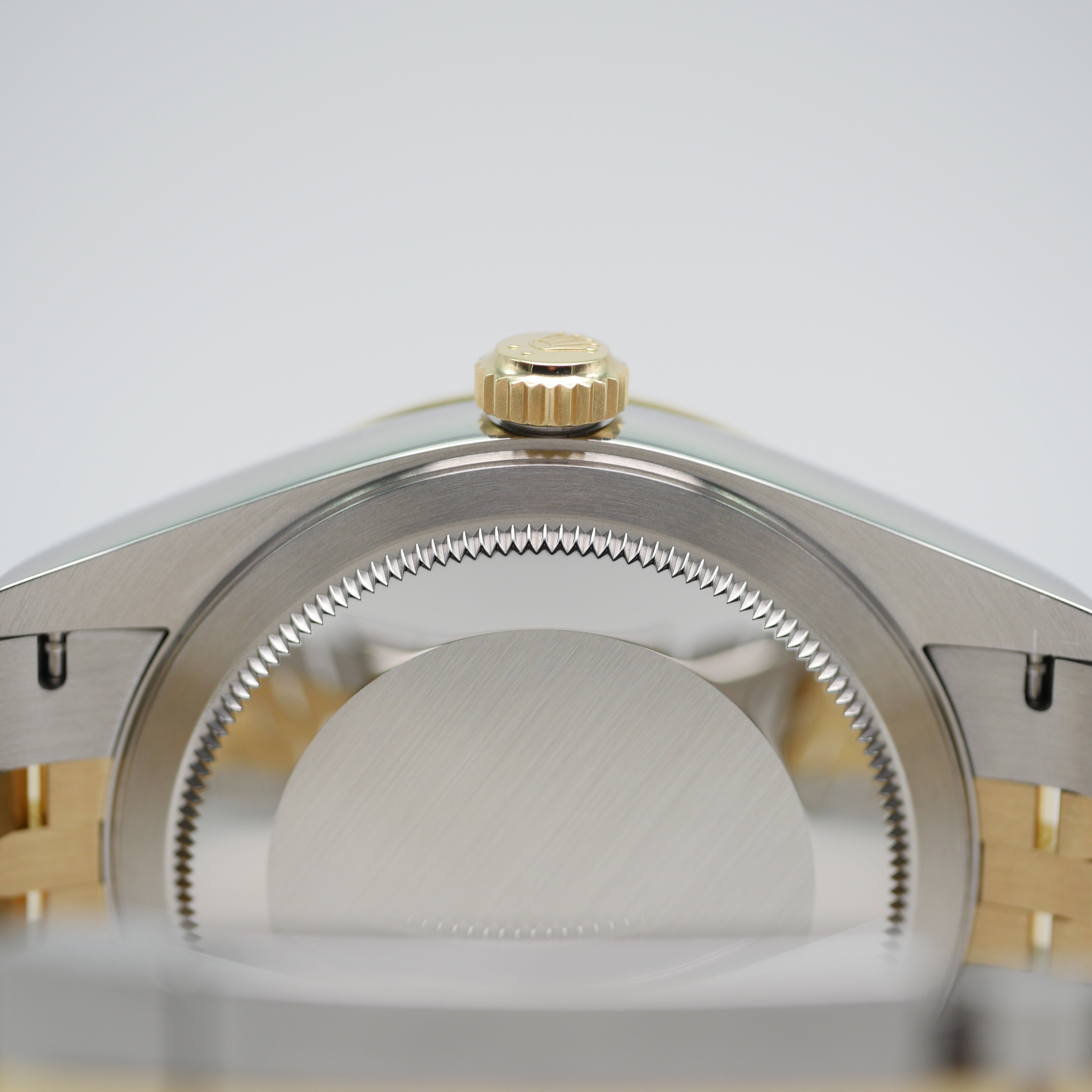 Rolex Sky-Dweller Stahl / Gelbgold 336933 - 2024