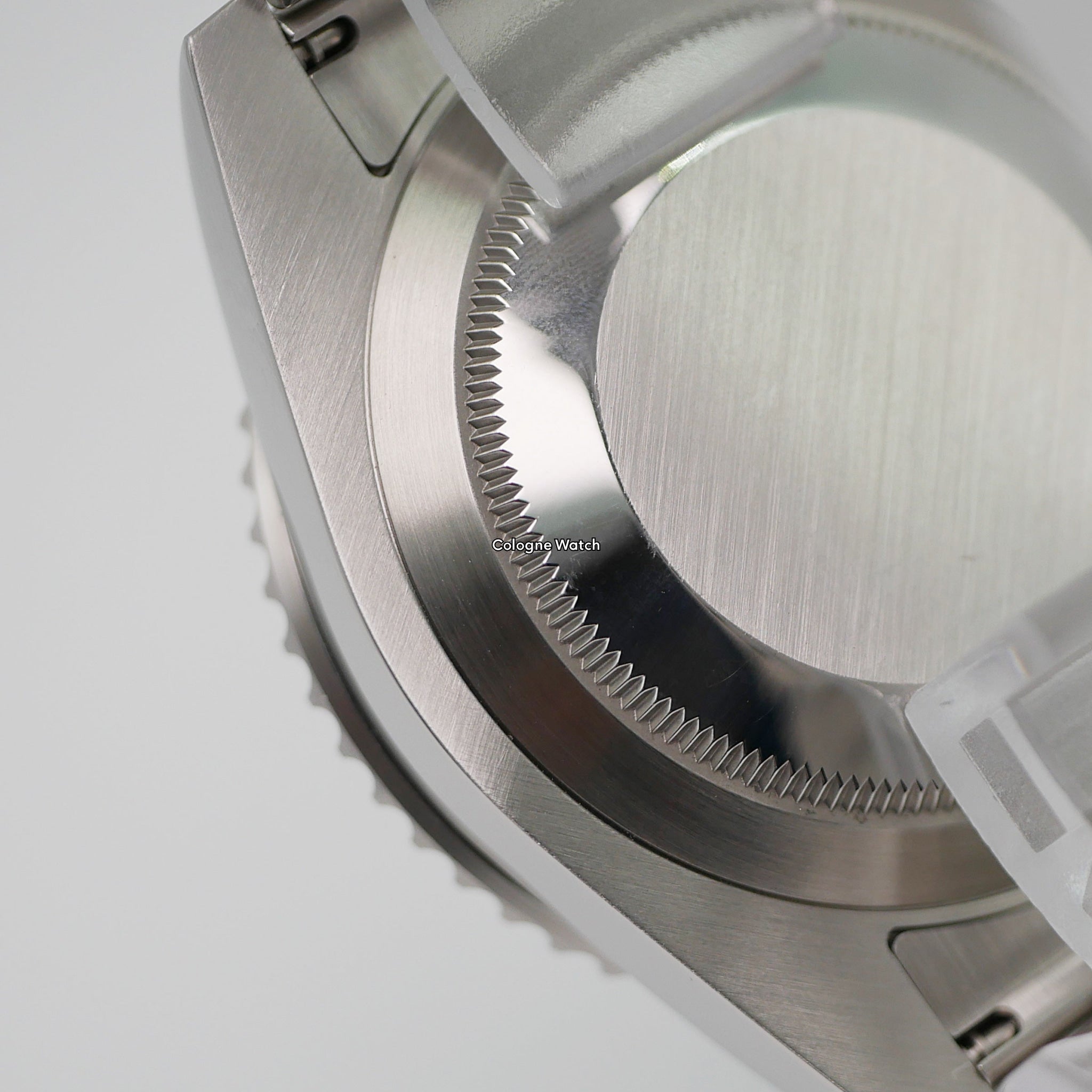 Rolex Submariner No Date 114060 - 2019