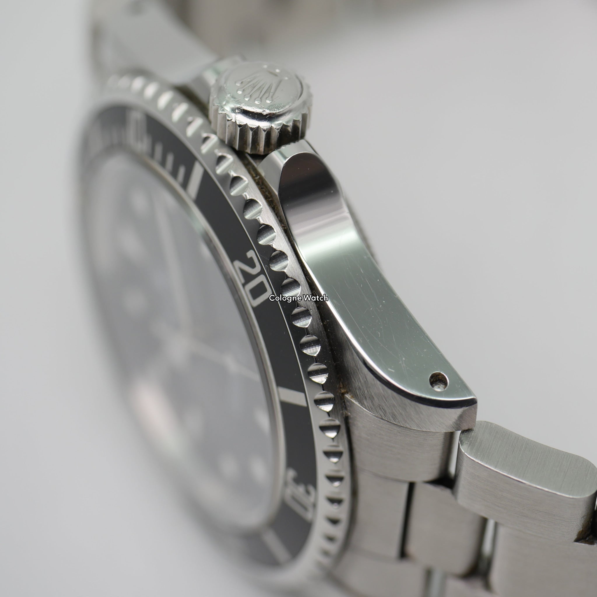 Rolex Submariner 14060 - 1992