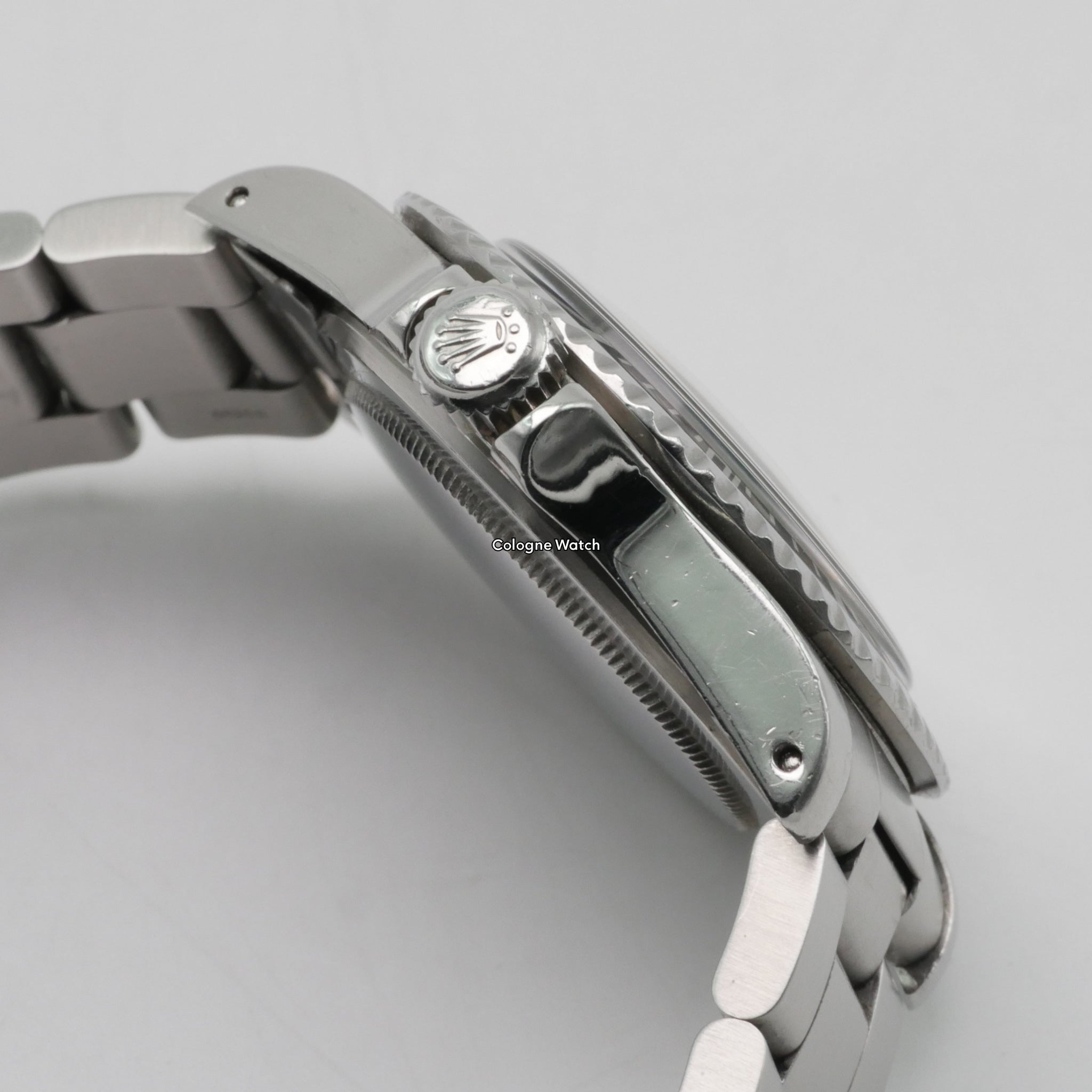 Rolex Submariner Steel 5513 - 1983