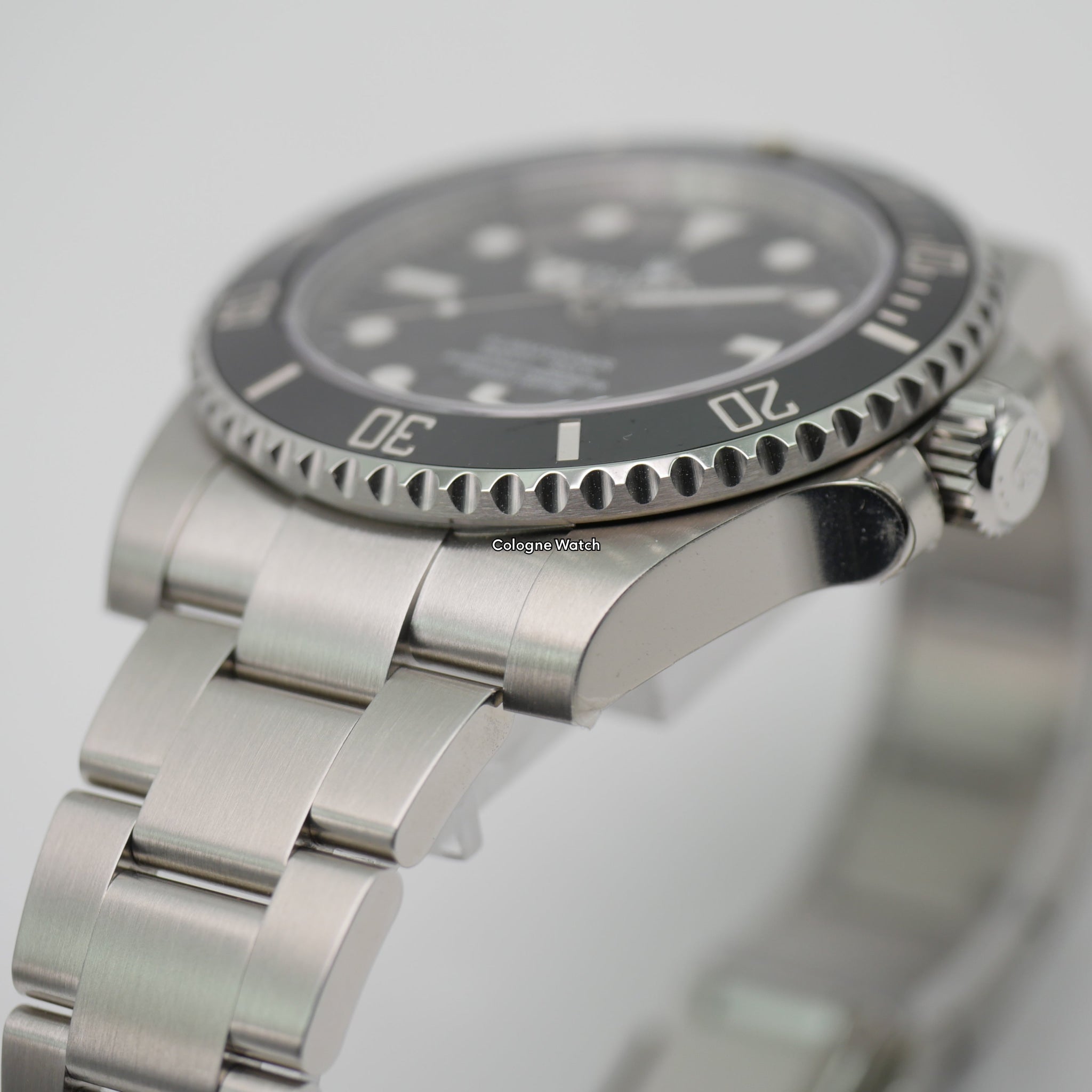 Rolex Submariner 40 114060 - 2019