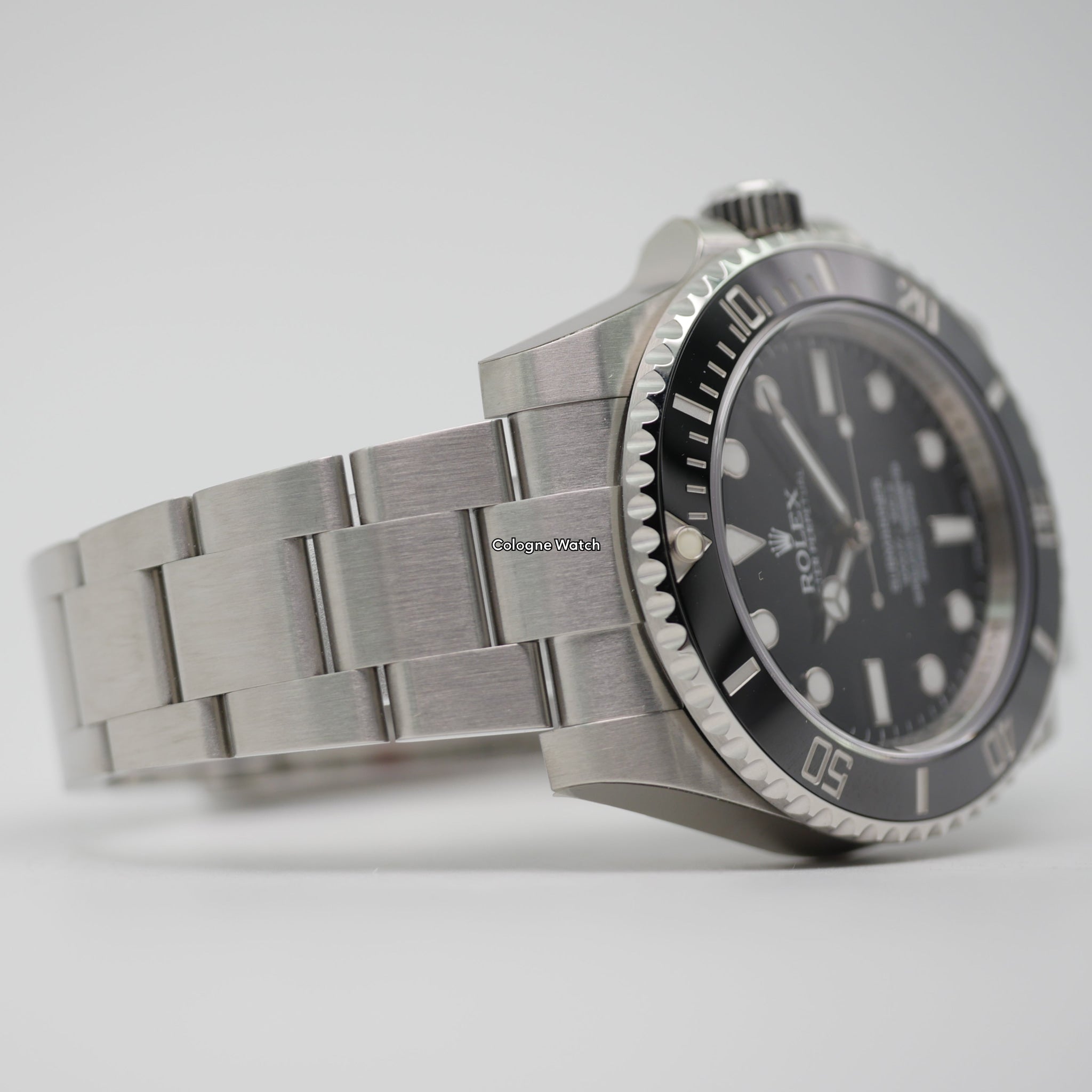 Rolex Submariner 40 114060 - 2019
