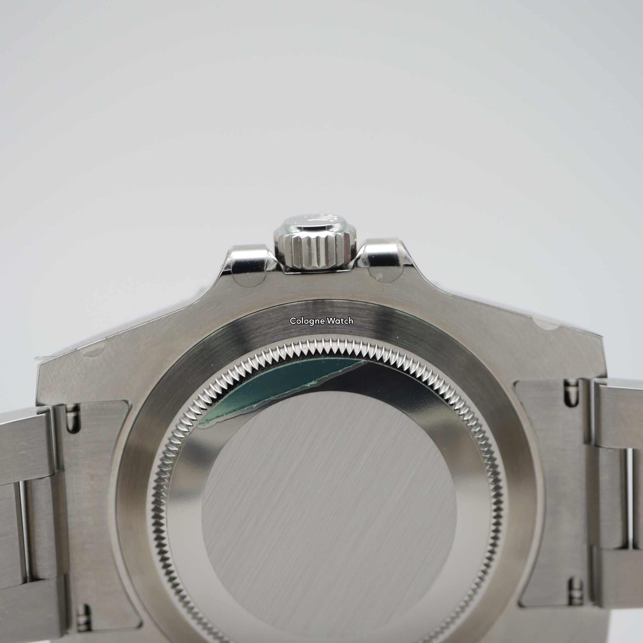 Rolex Submariner 40 114060 - 2019