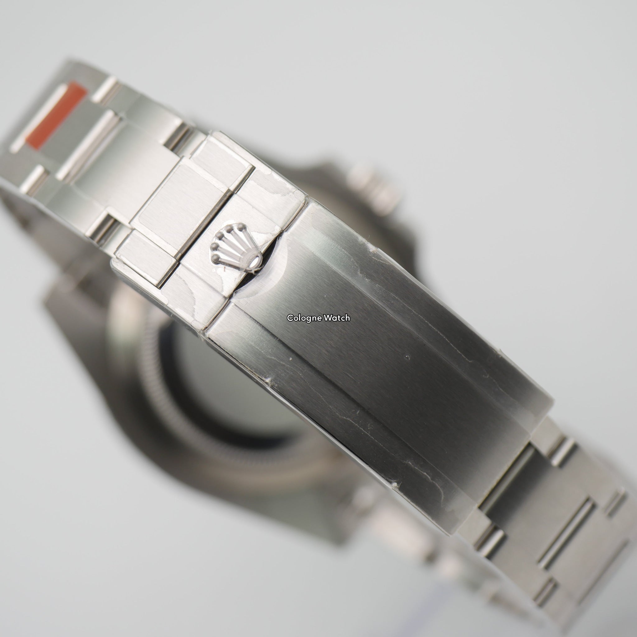 Rolex Submariner 40 114060 - 2019