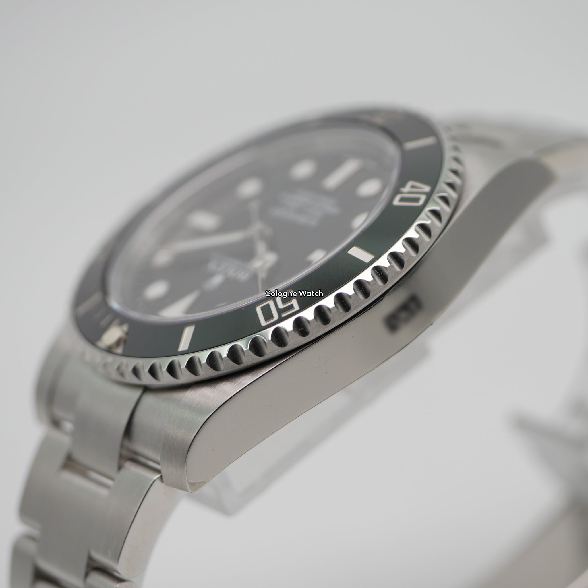 Rolex Submariner 40 114060 - 2019