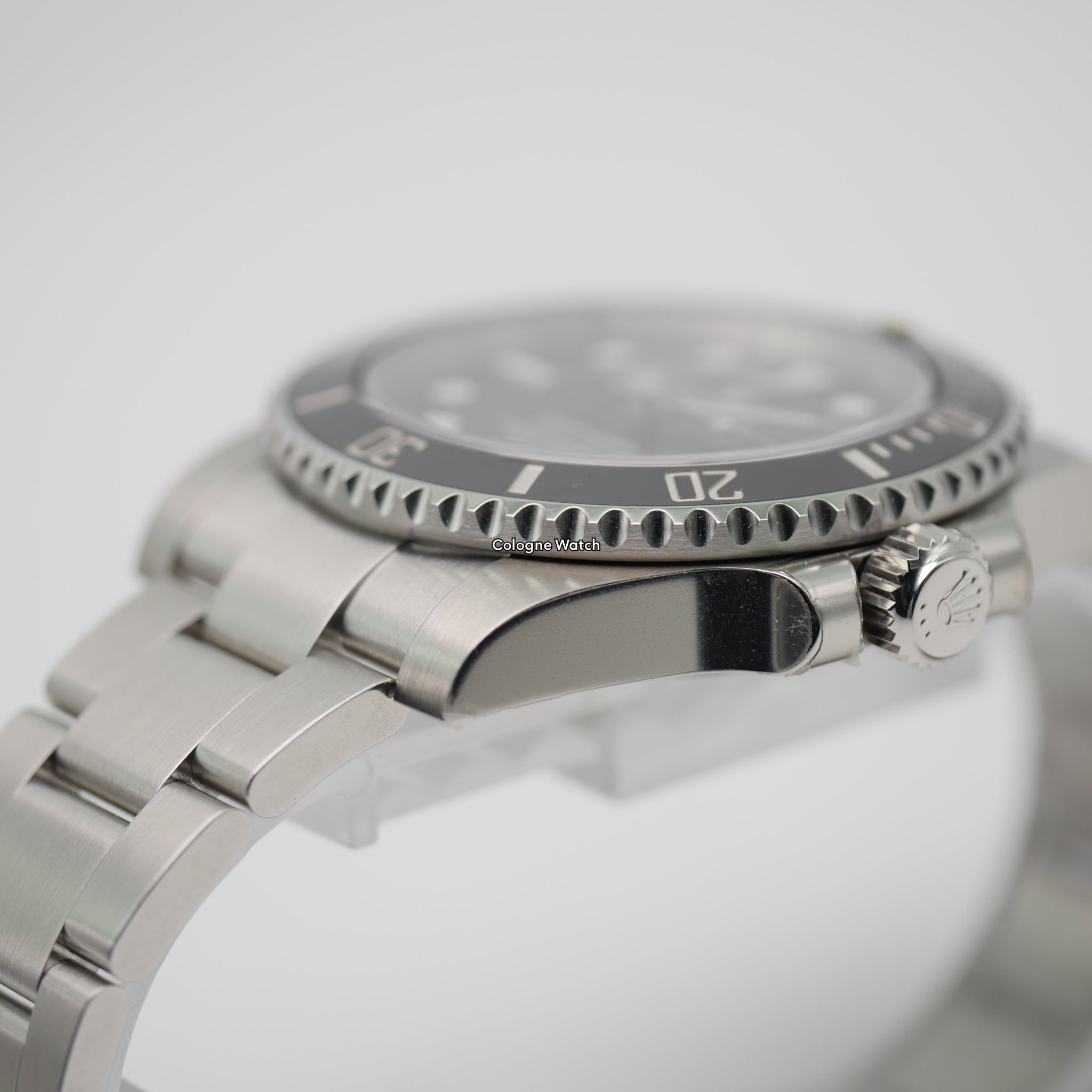 Rolex Submariner 40 114060 - 2019