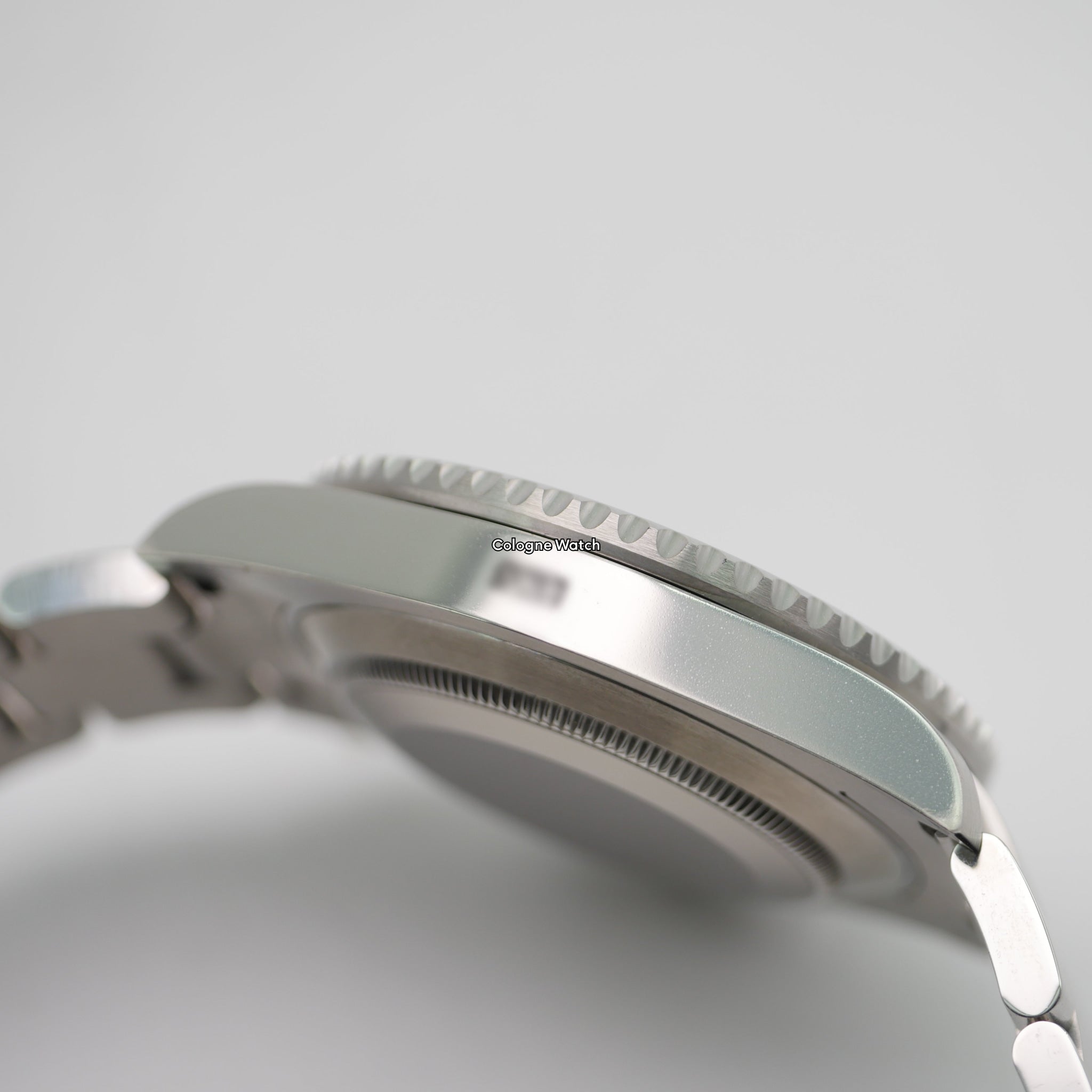 Rolex Submariner 40 114060 - 2019