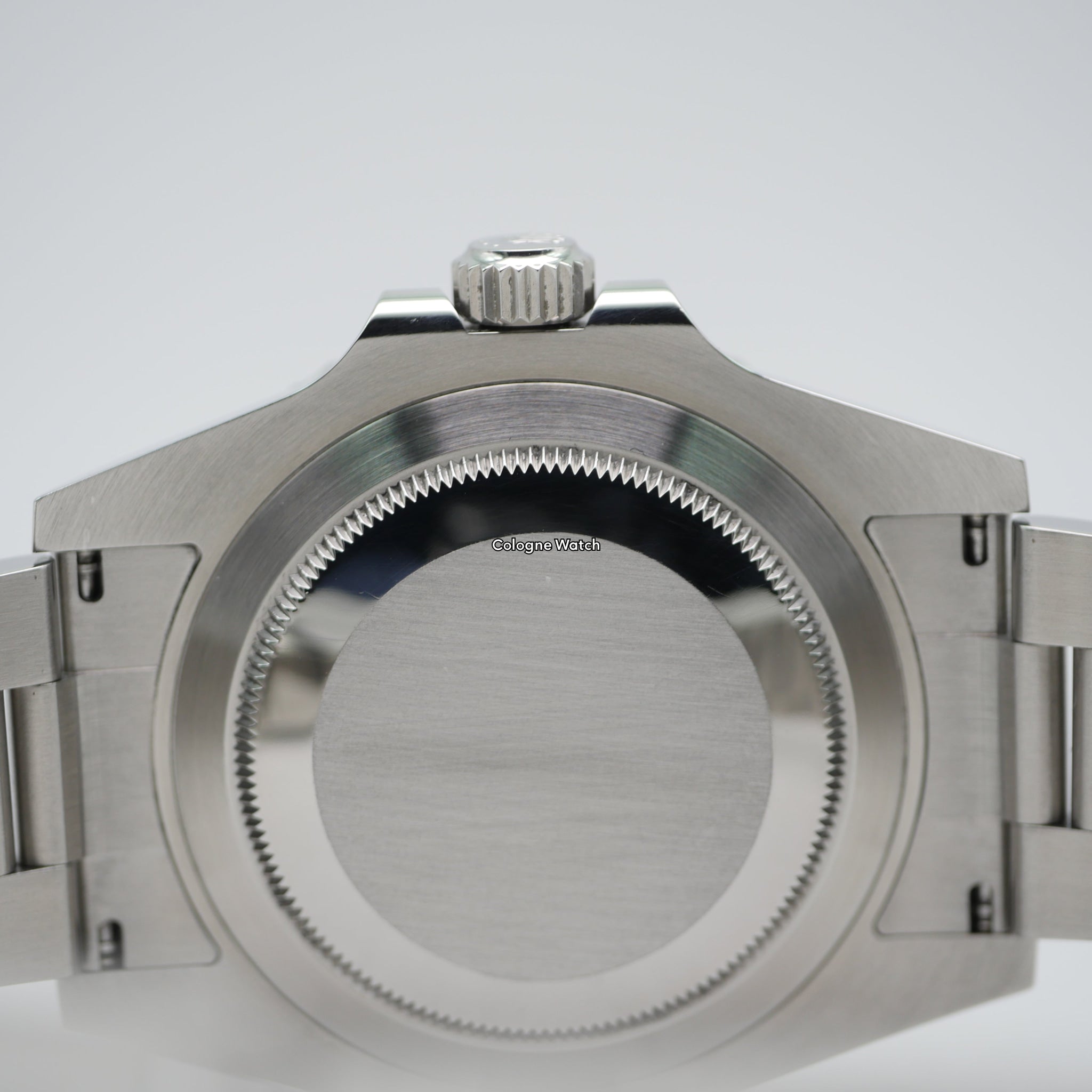 Rolex Submariner 41 126610LV - 2021