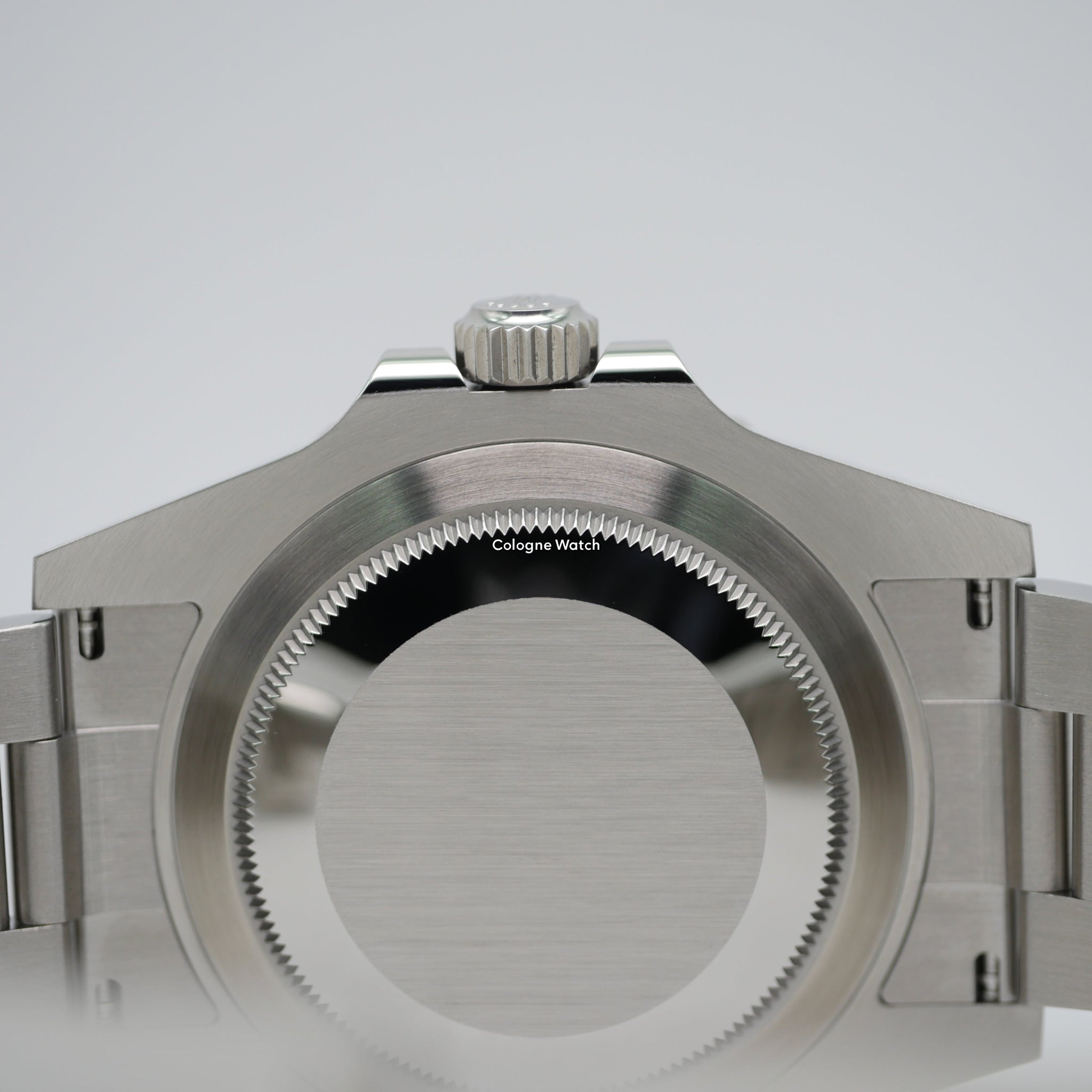 Rolex Submariner 41 Date Stahl 126610LV - 2025 "new Bezel Color MKII"