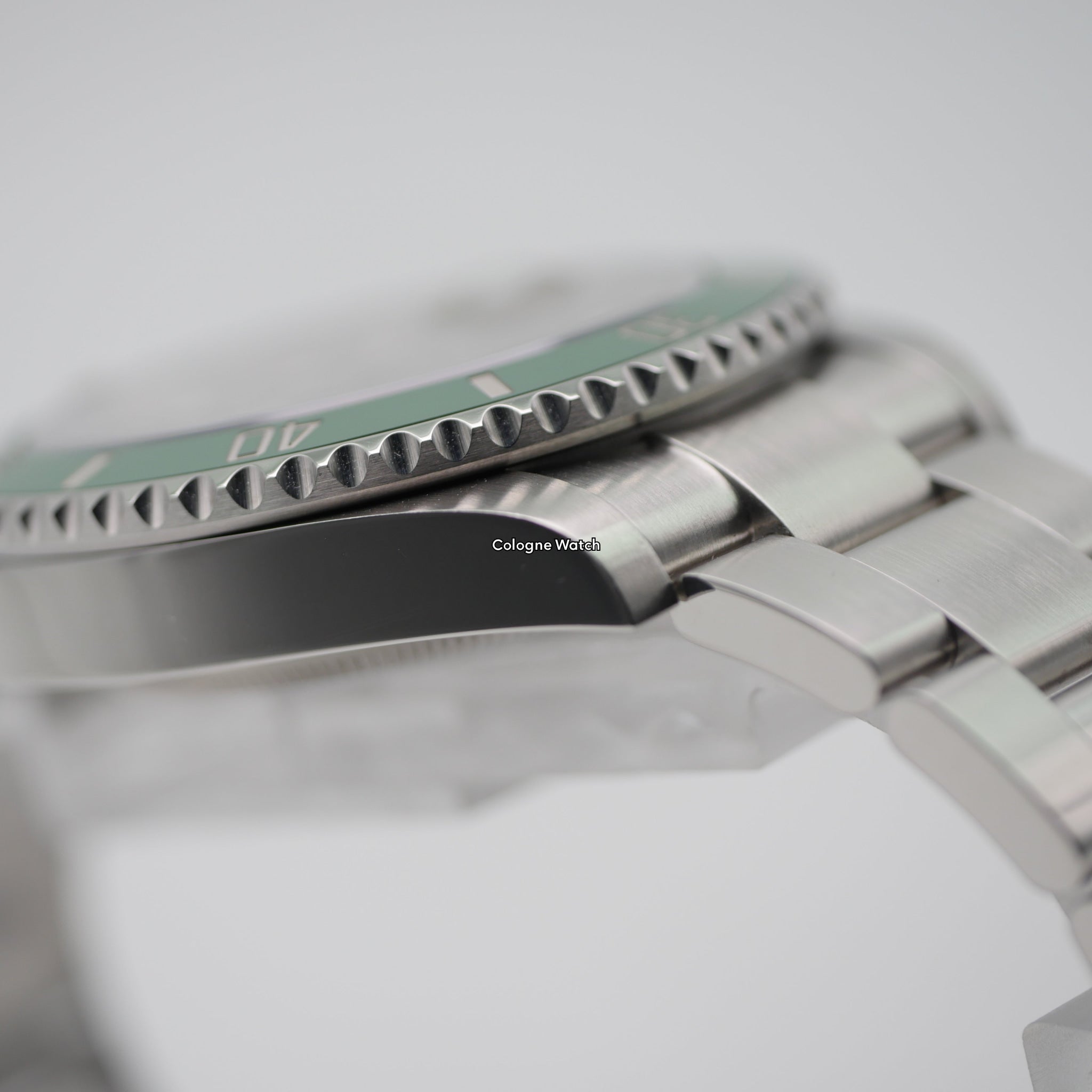 Rolex Submariner 41 126610LV - 2021