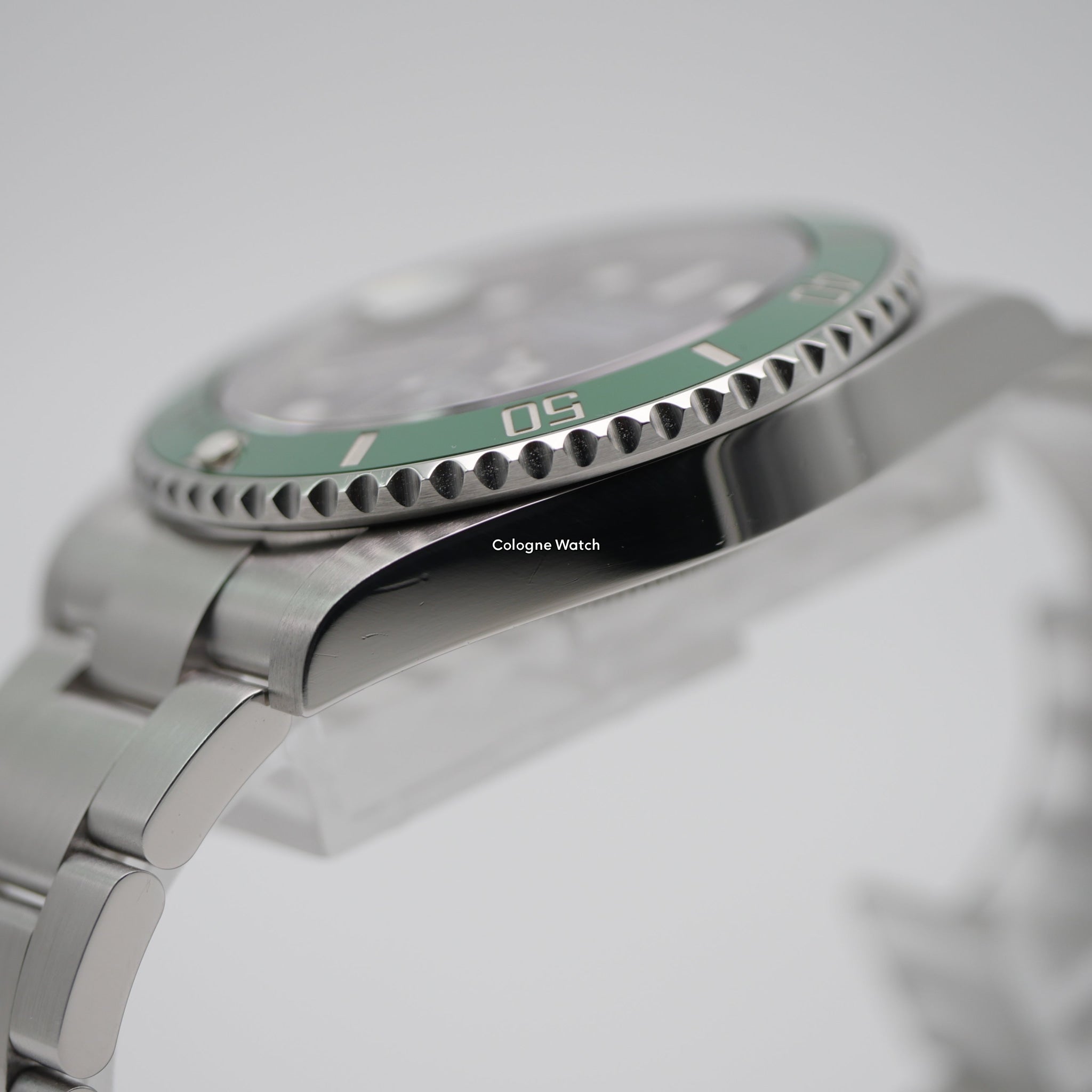 Rolex Submariner 41 126610LV - 2021