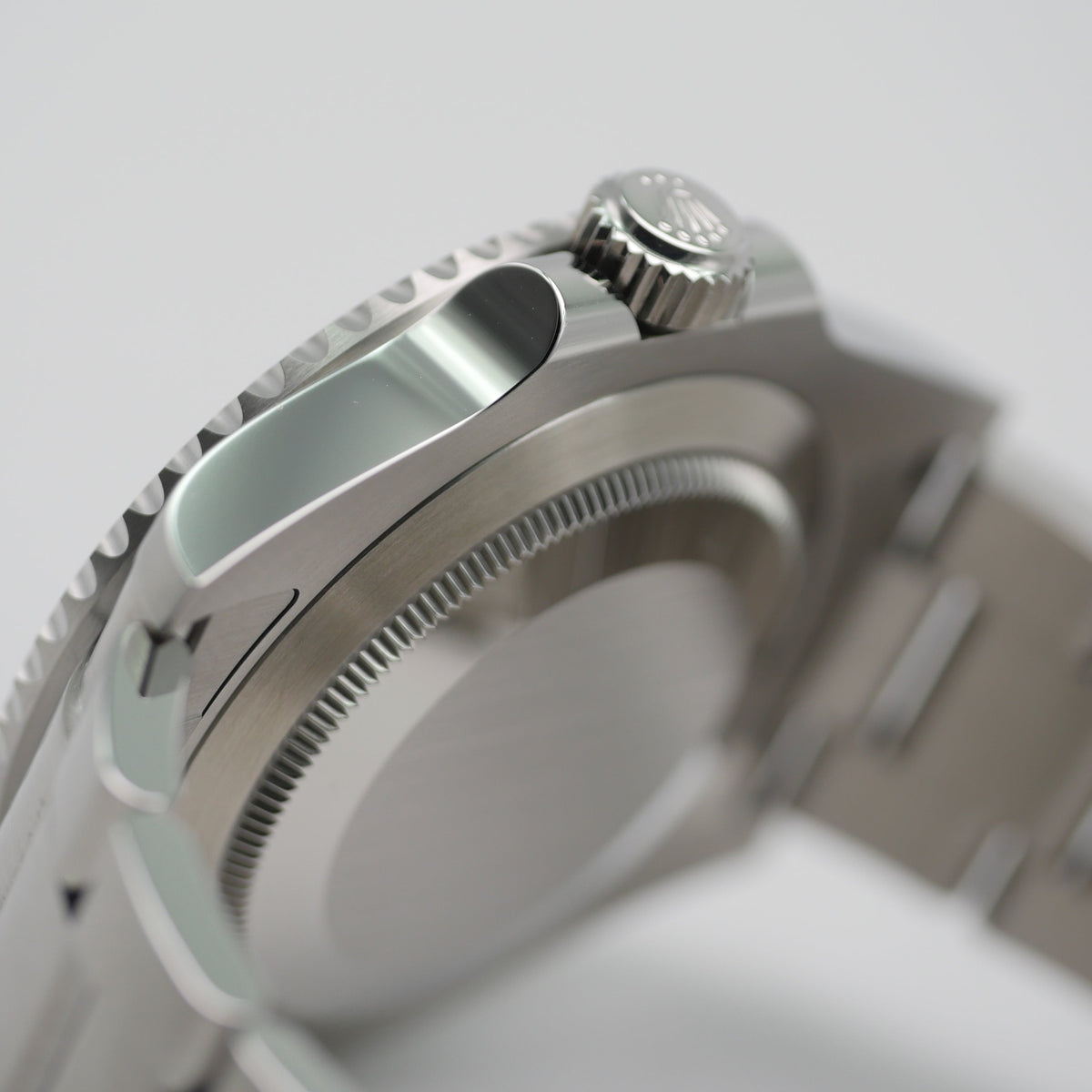 Rolex Submariner Date Stahl 126610LV "Starbucks" - 2023