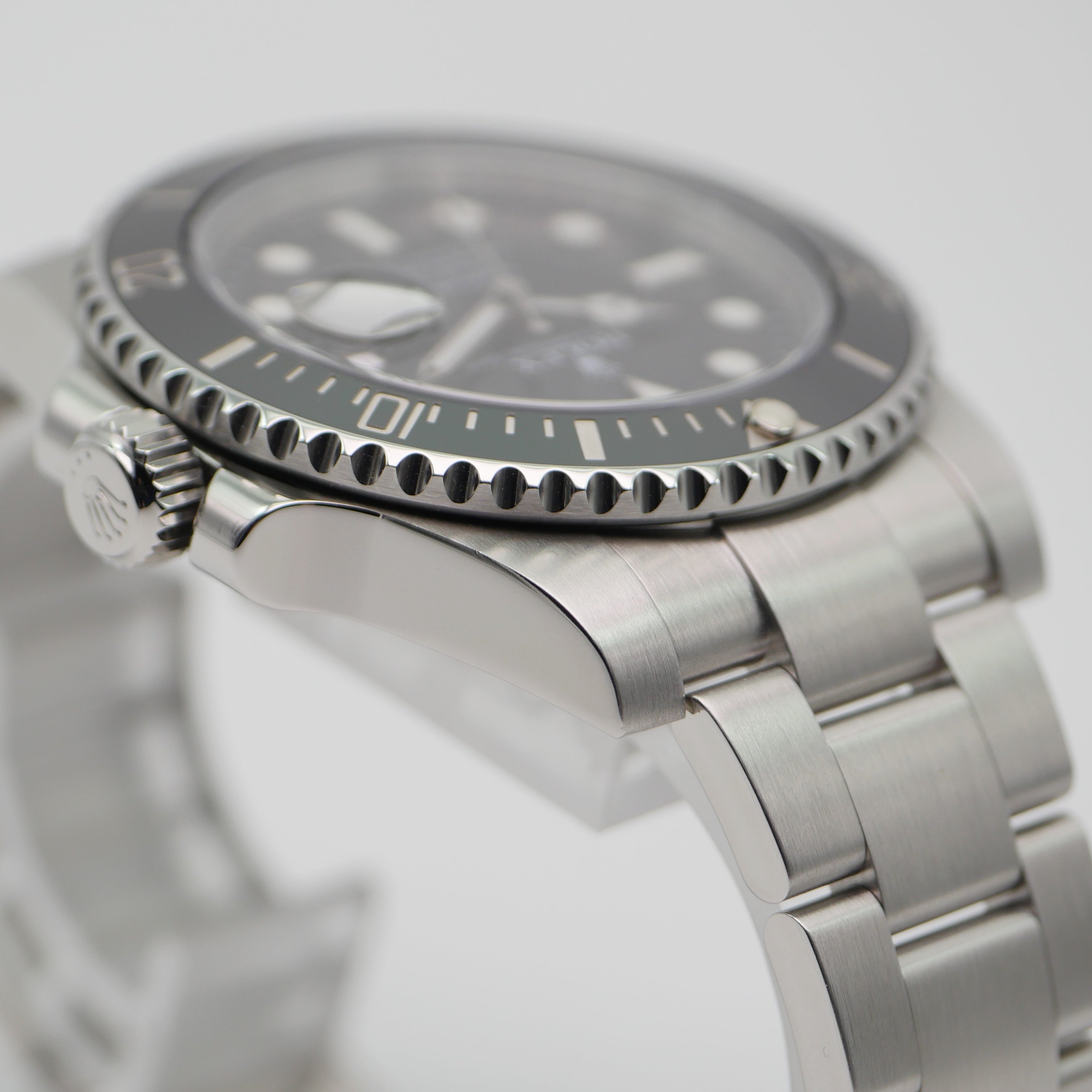 Rolex Submariner Date Steel 116610LN - 2018