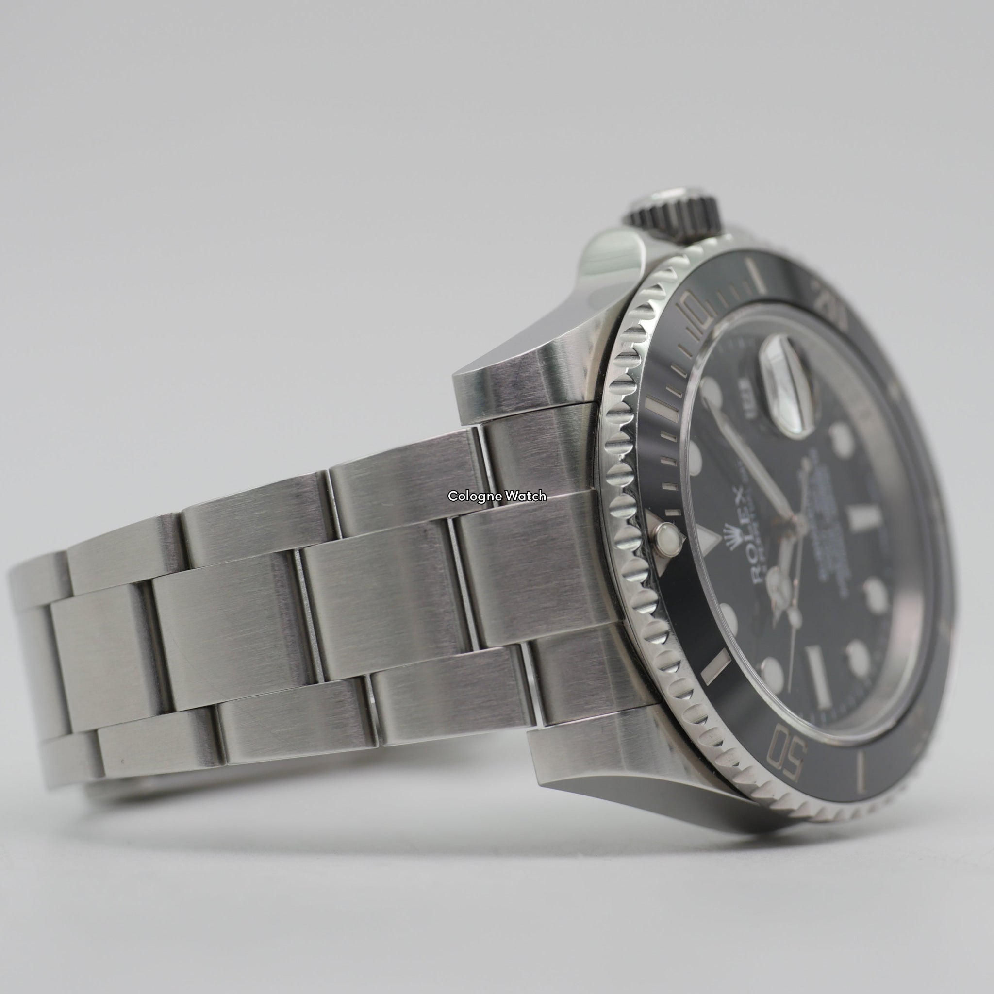 Rolex Submariner Date Steel 116610LN - 2013