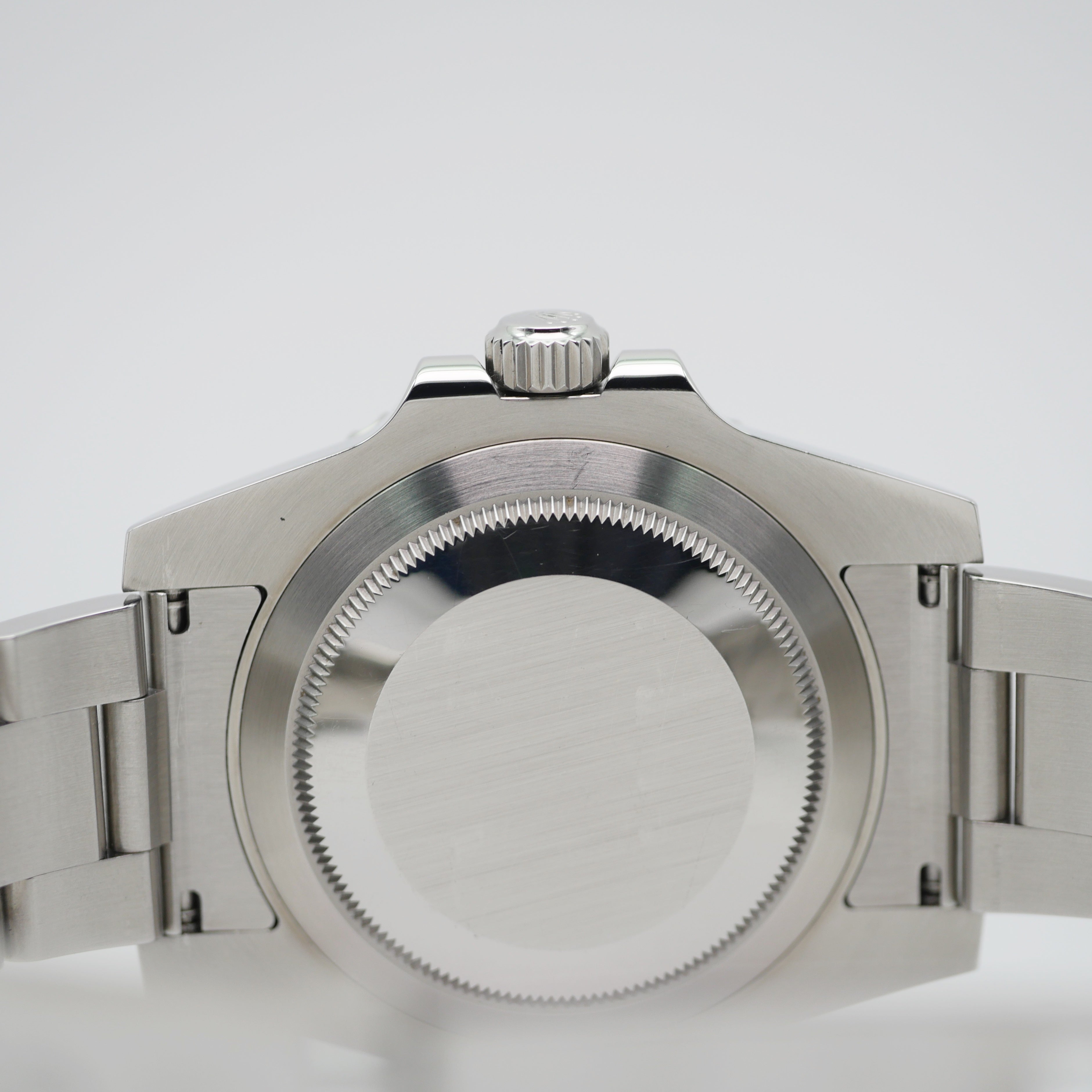 Rolex Submariner Date Steel 116610LN - 2018