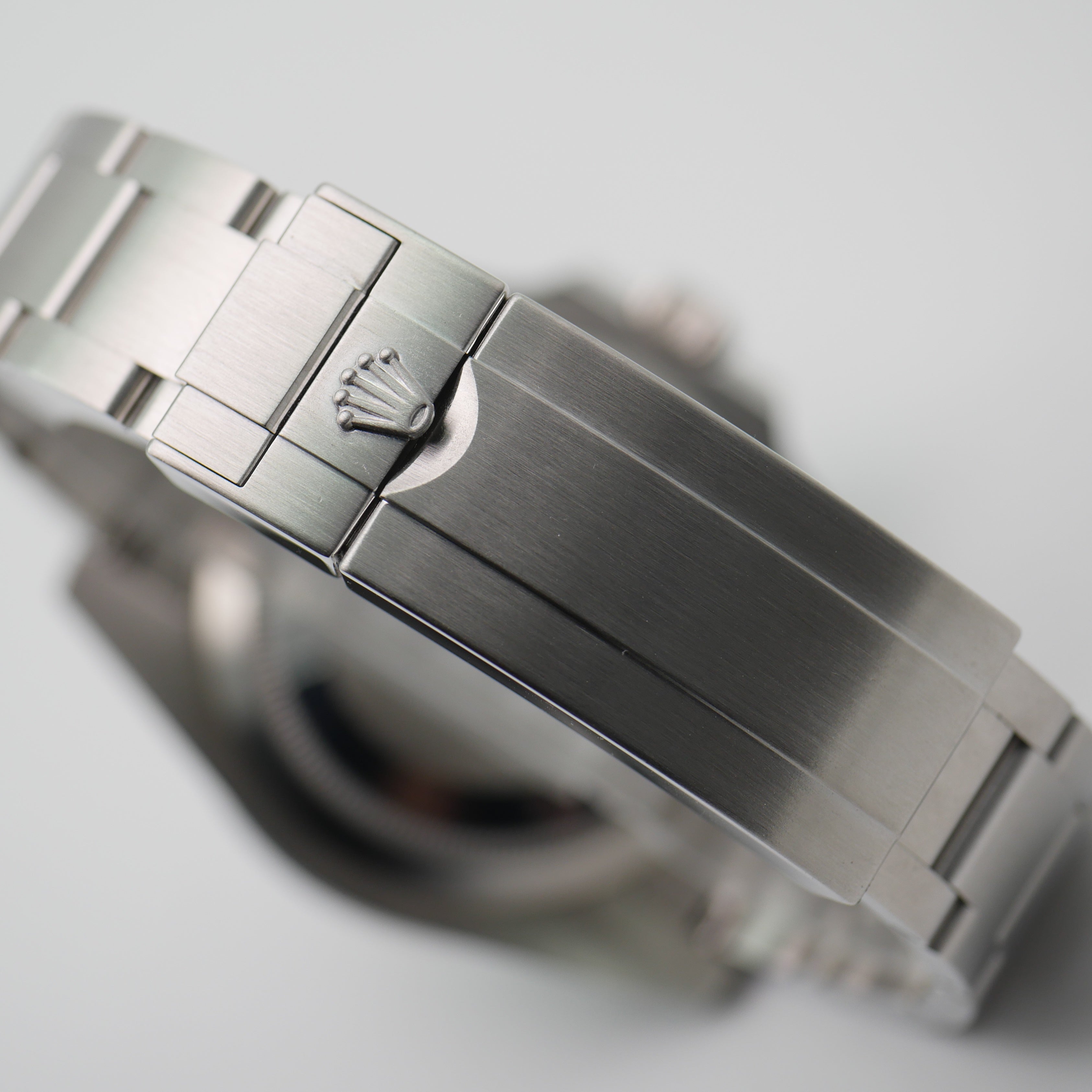 Rolex Submariner Date Steel 116610LN - 2018