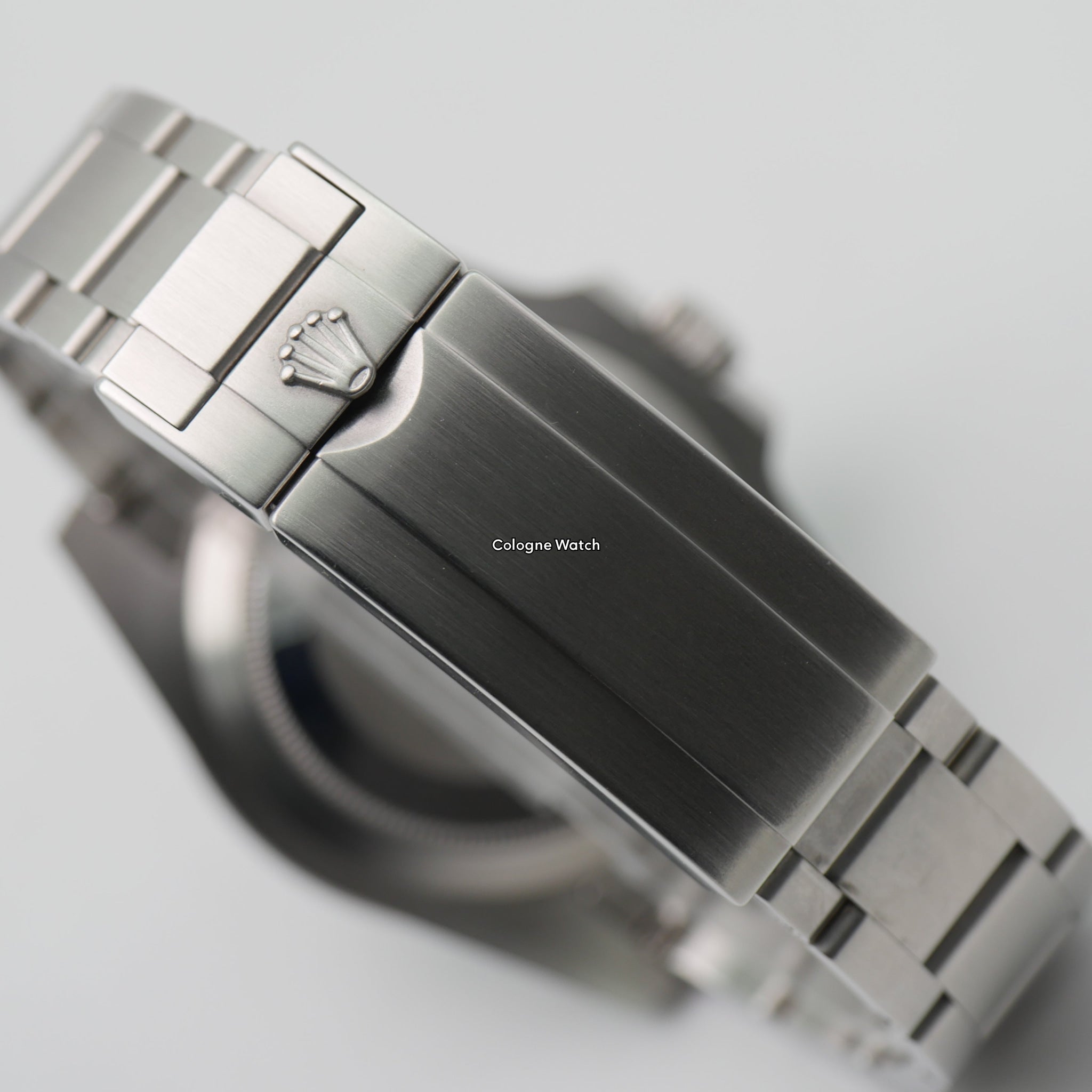 Rolex Submariner Date Steel 116610LN - 2013