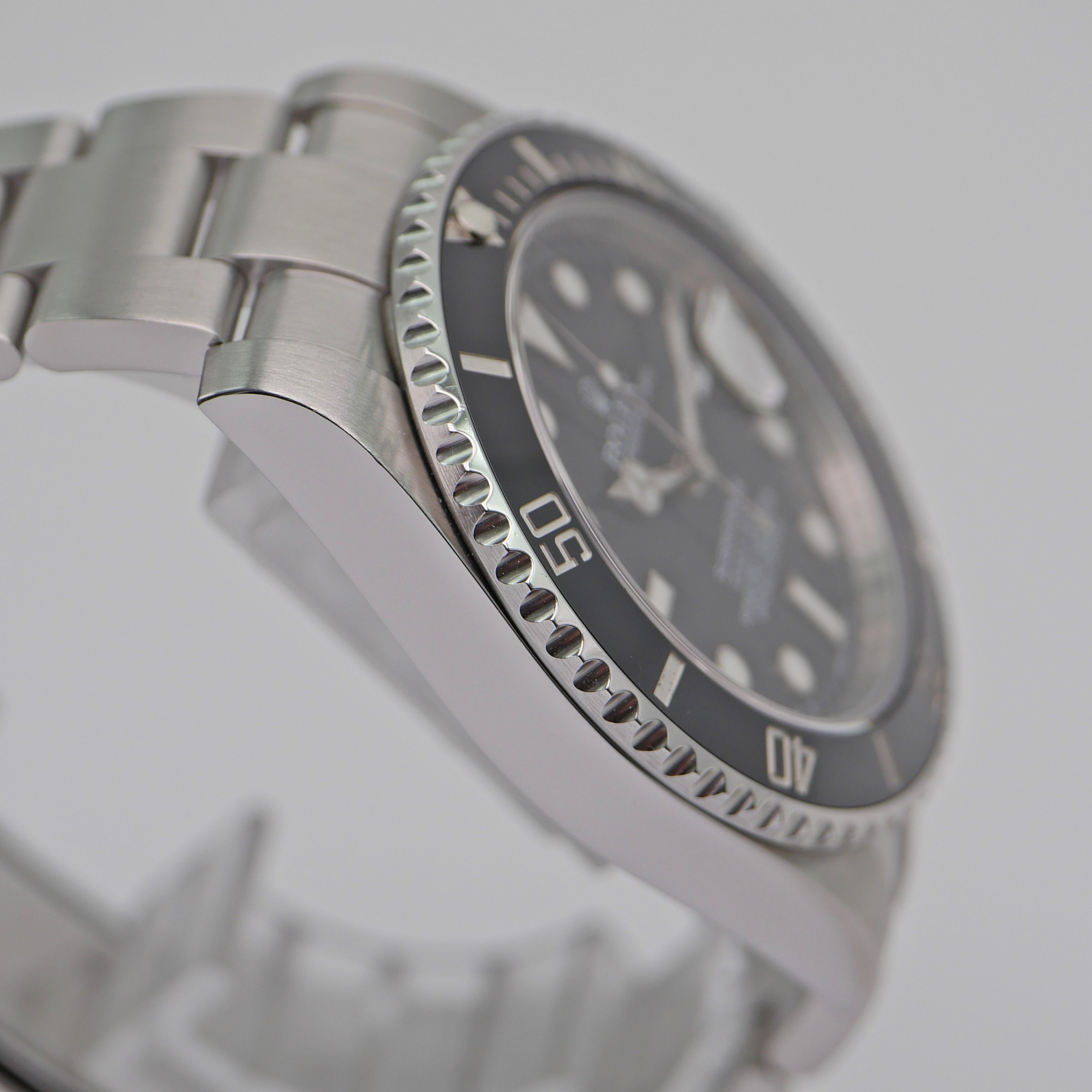 Rolex Submariner Date 40 116610LN - 2019