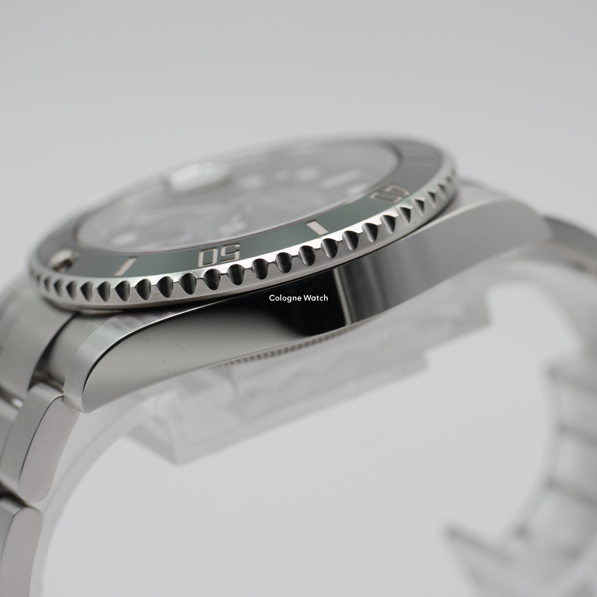 Rolex Submariner Date Steel 116610LN - 2013