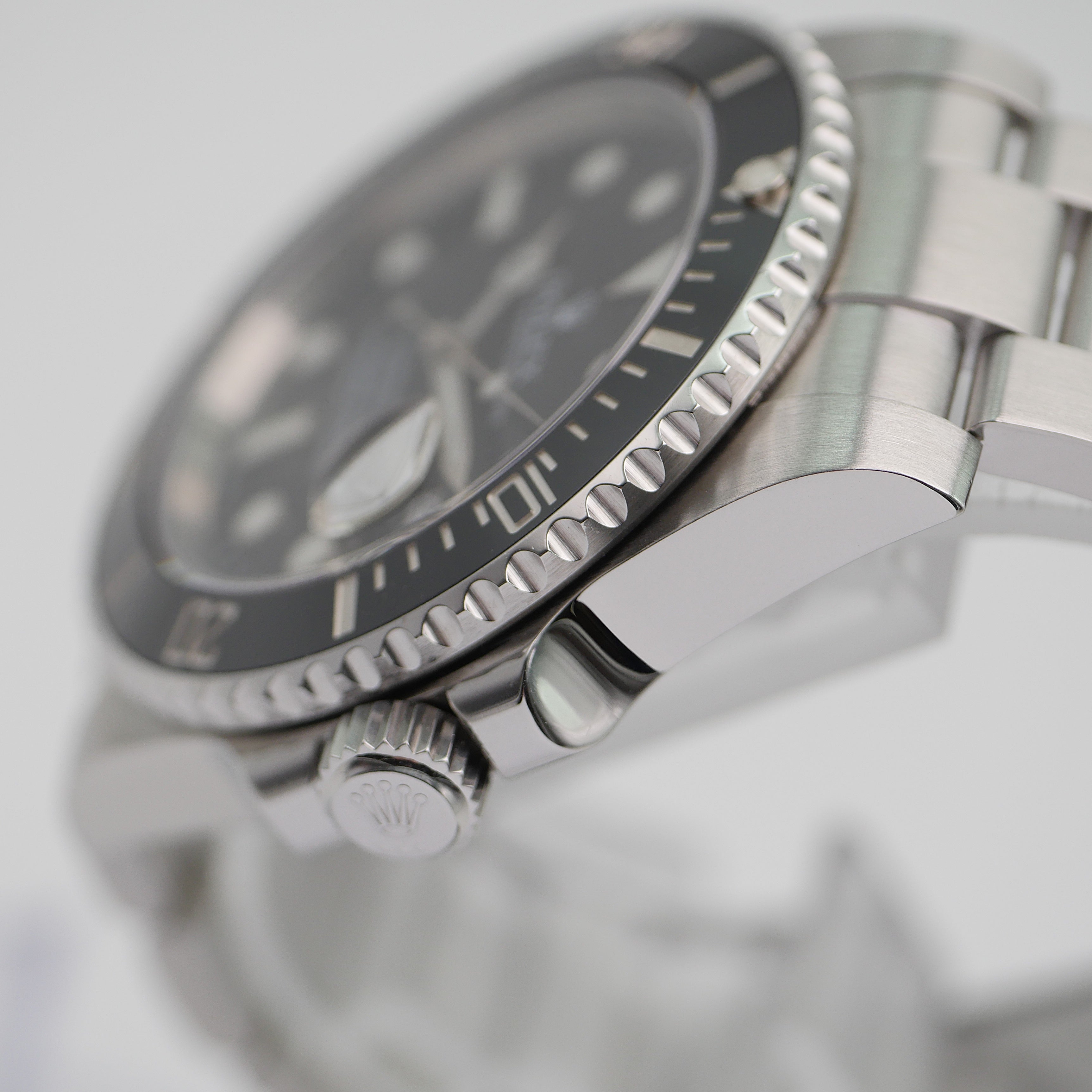 Rolex Submariner Date 40 116610LN - 2019