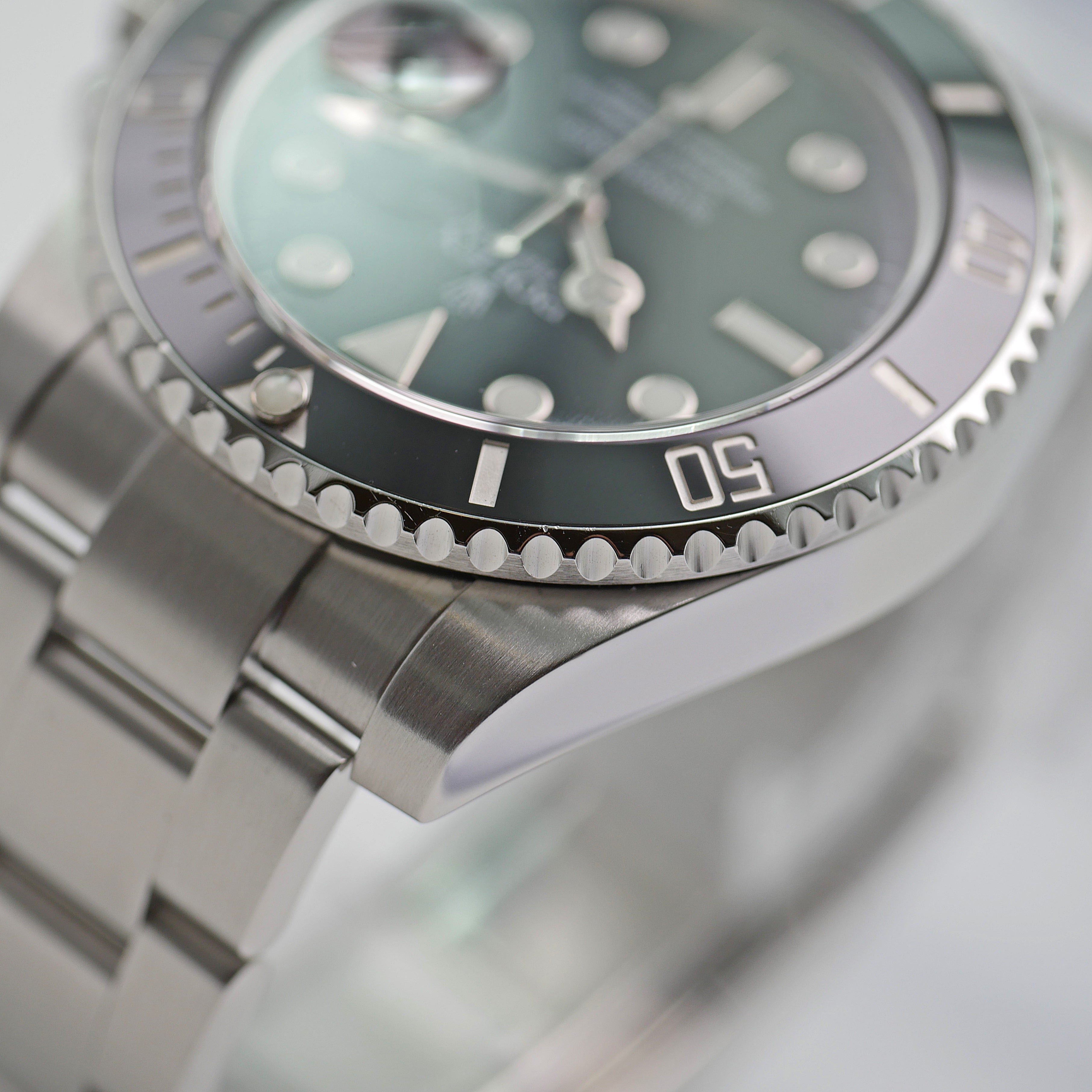 Rolex Submariner Date 40 116610LN - 2019