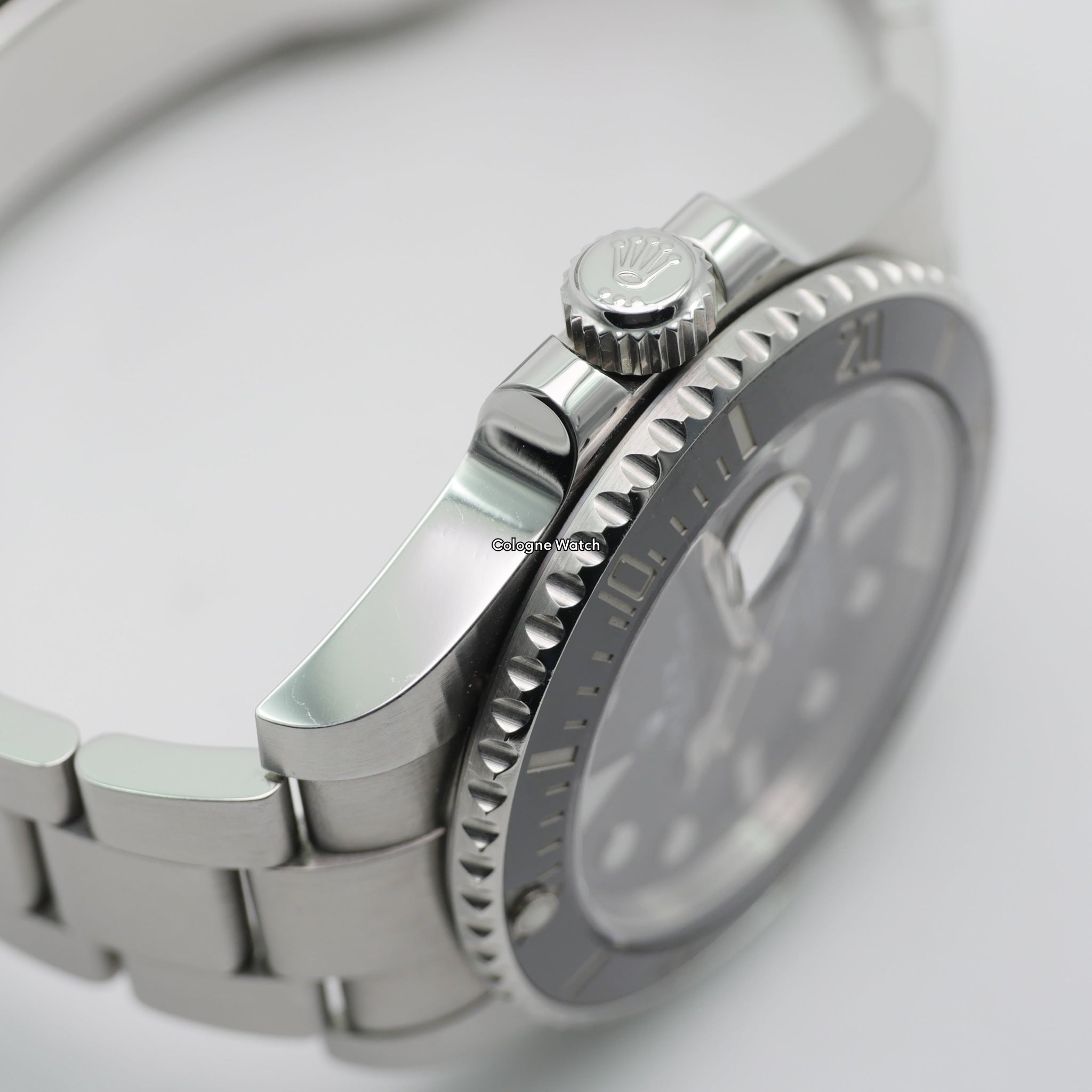 Rolex Submariner Date Steel 116610LN - 2013