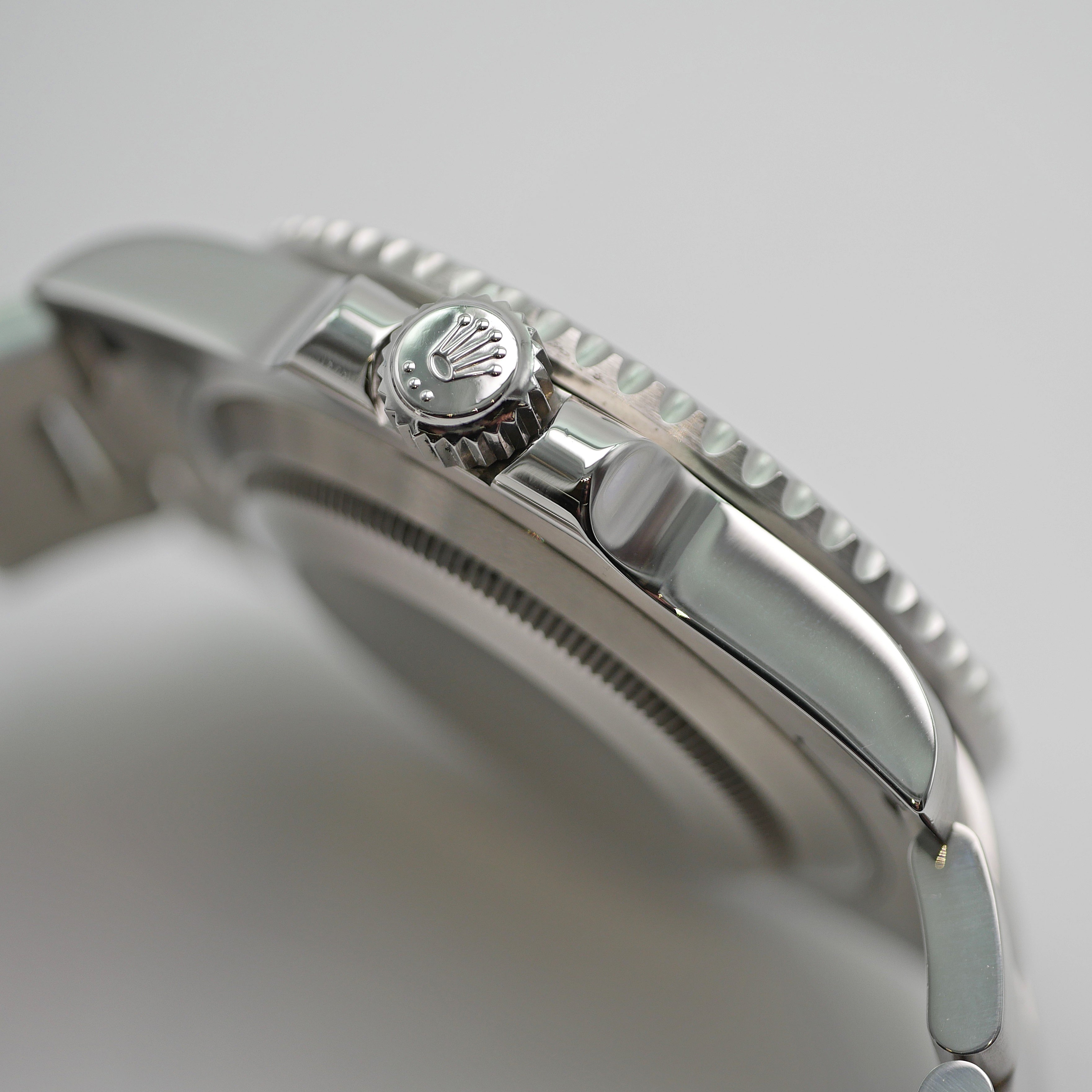 Rolex Submariner Date 40 116610LN - 2019