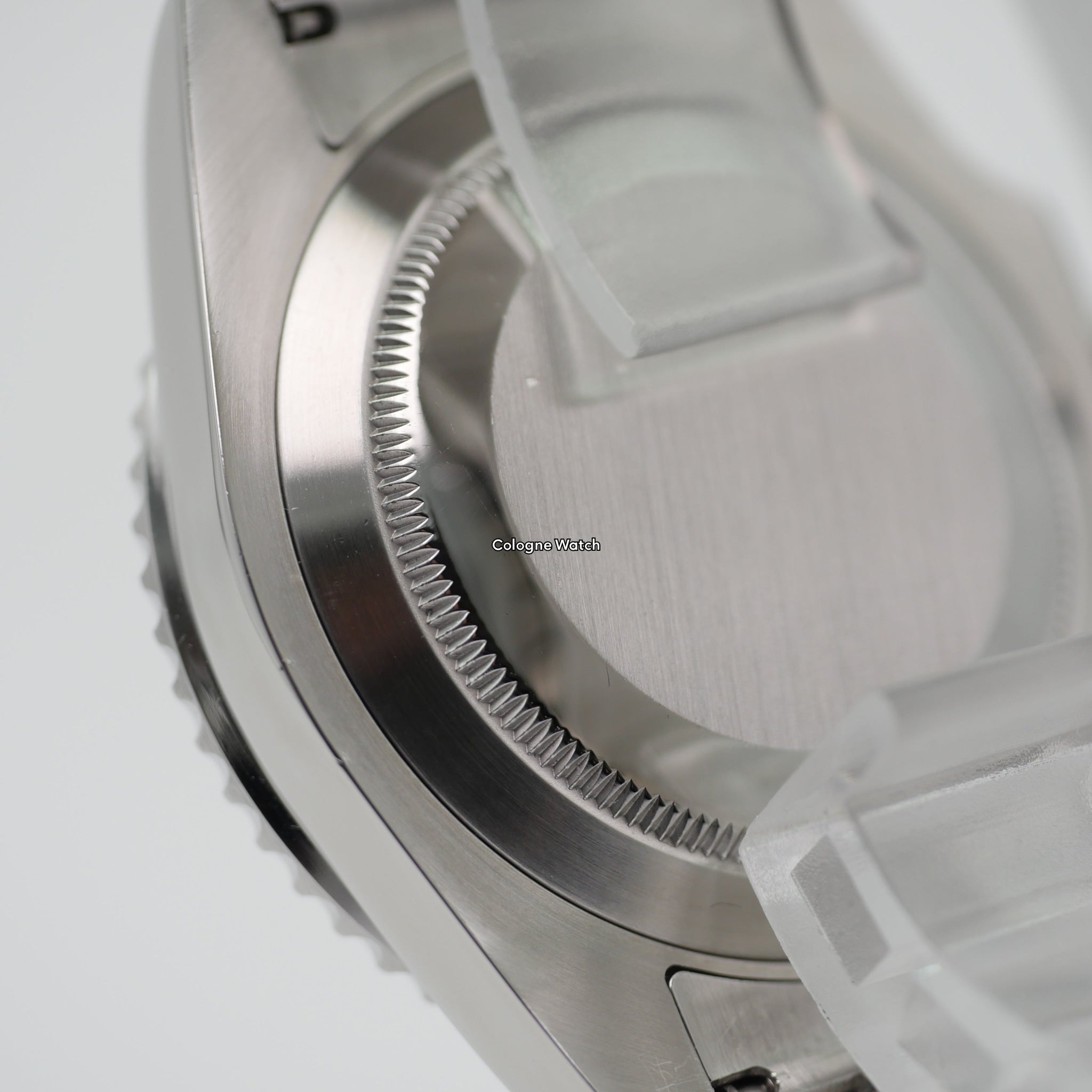 Rolex Submariner 116610LV - 2018