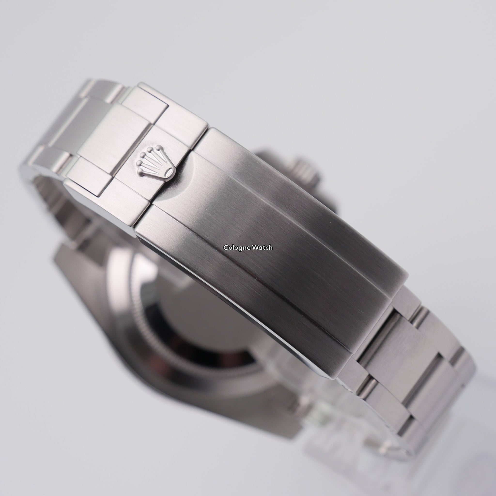 Rolex Submariner 116610LV - 2018