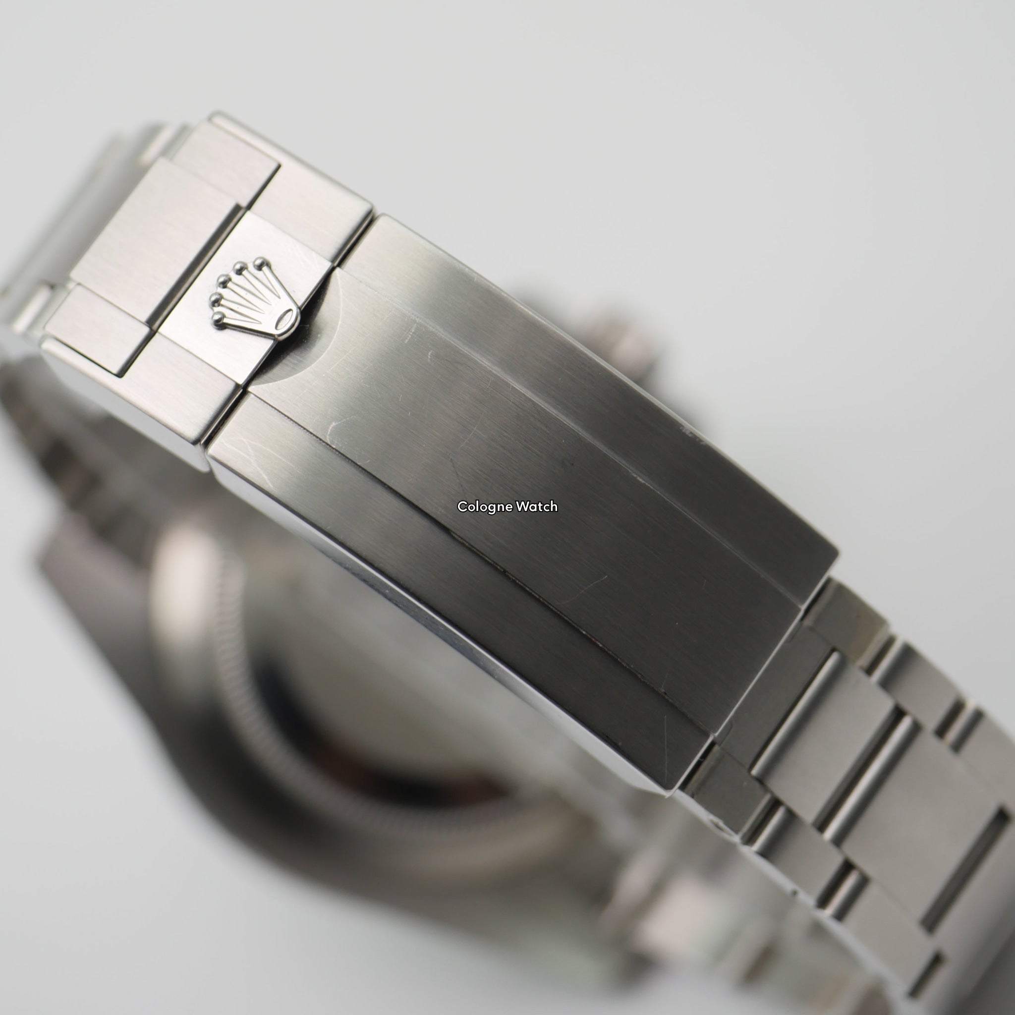 Rolex Submariner 41 Date Stahl 126610LV - 2021