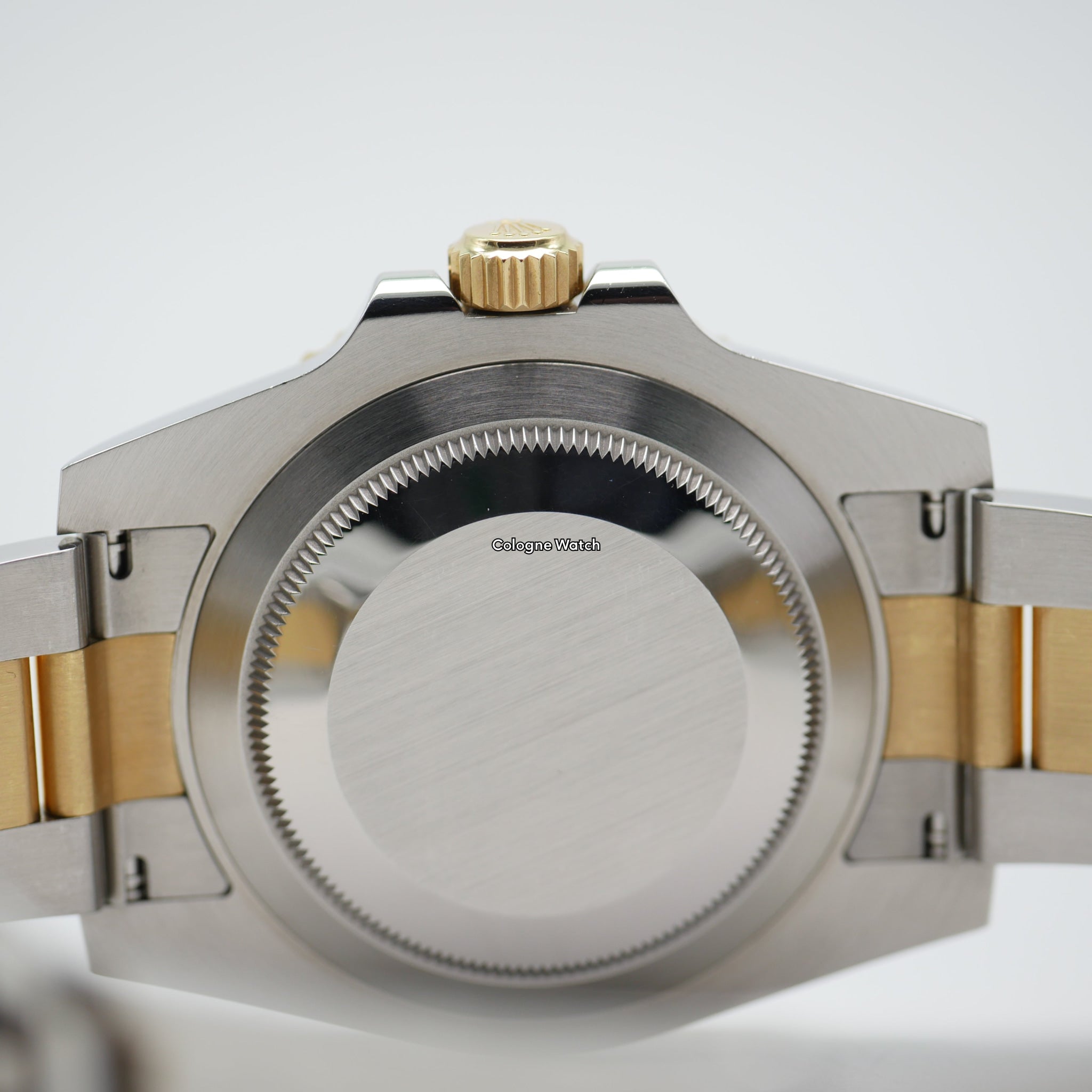 Rolex Submariner Date Stahl / Gelbgold 116613LB - 2018