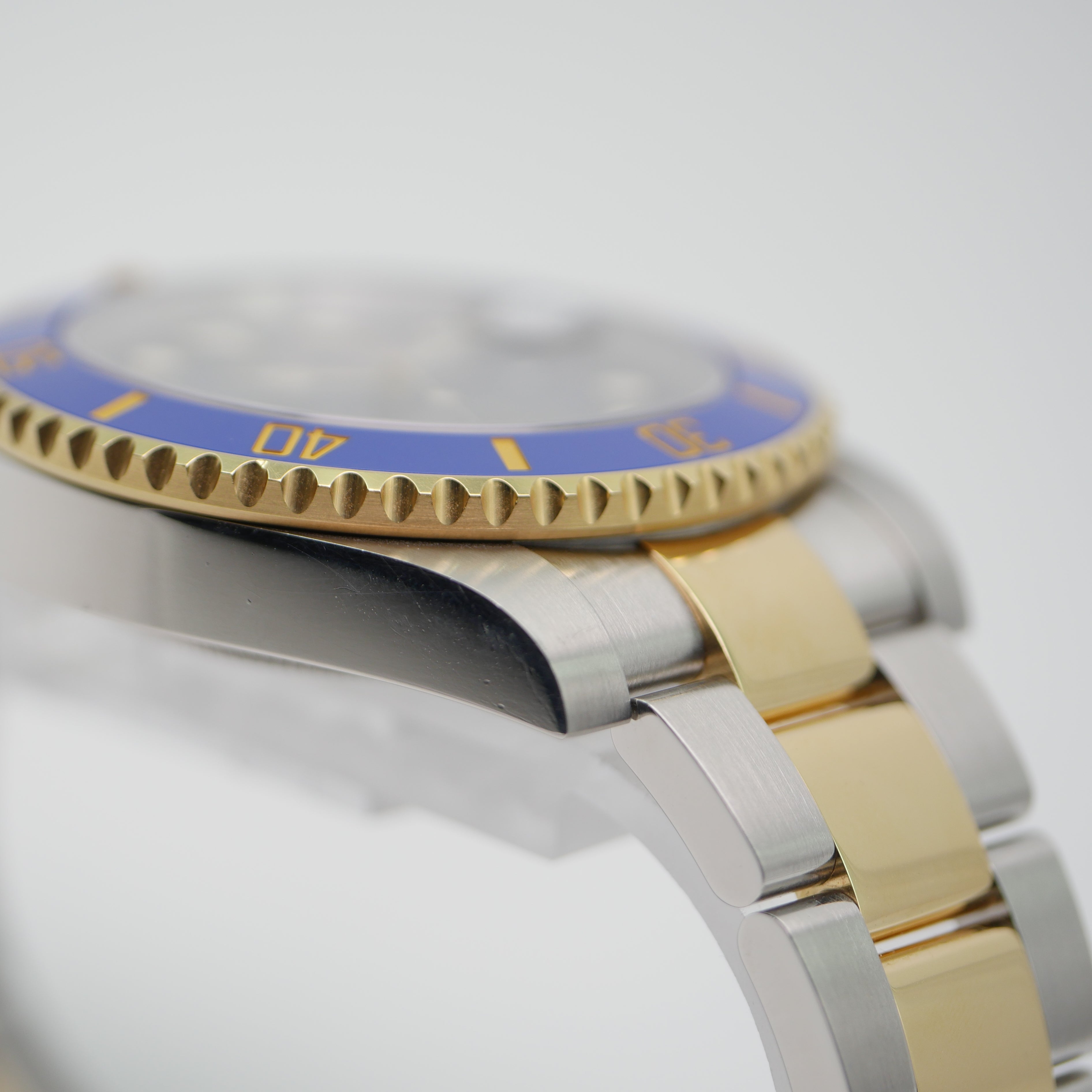 Rolex Submariner Date Stahl/Gold 116613LB - 2019