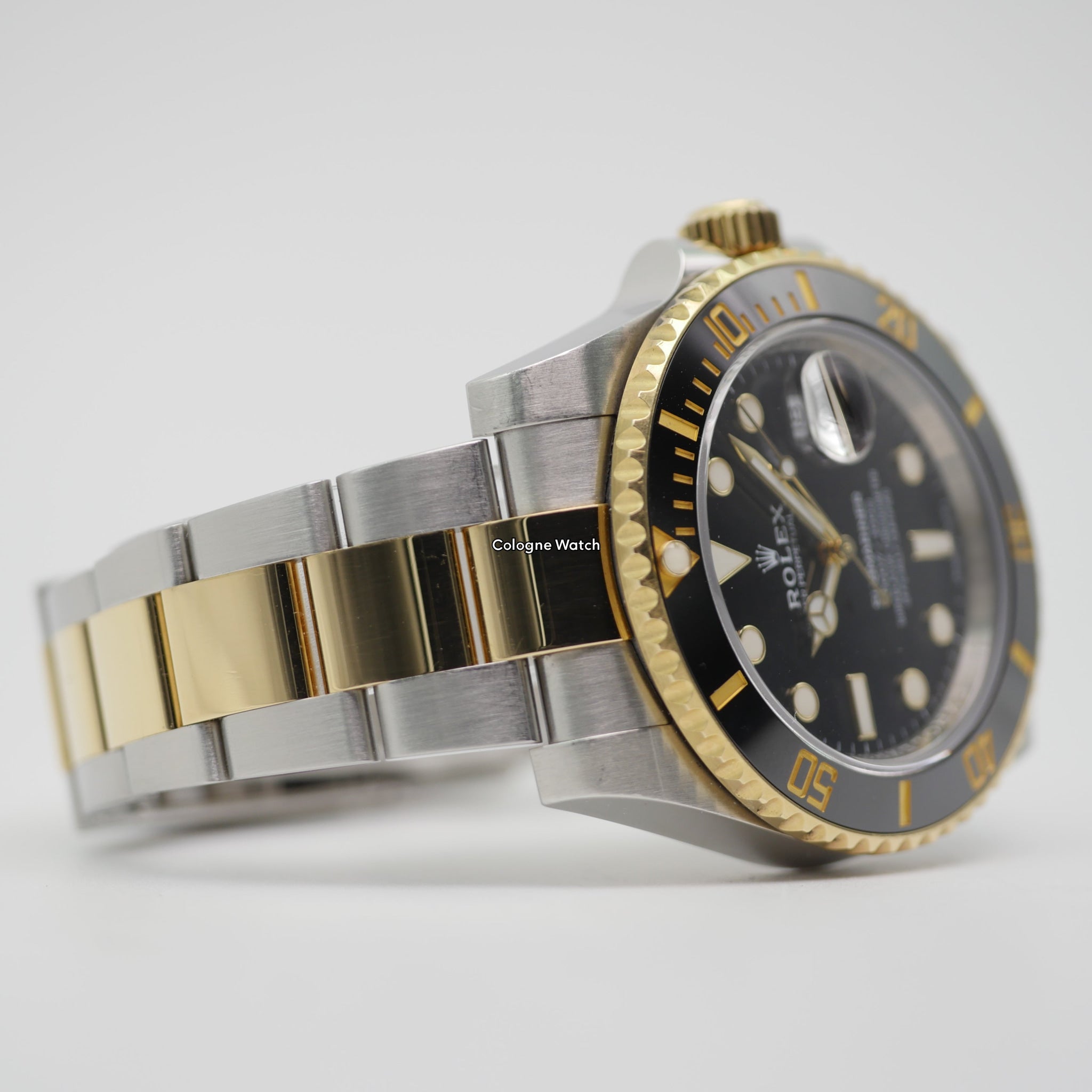Rolex Submariiner 116613LN - 2020
