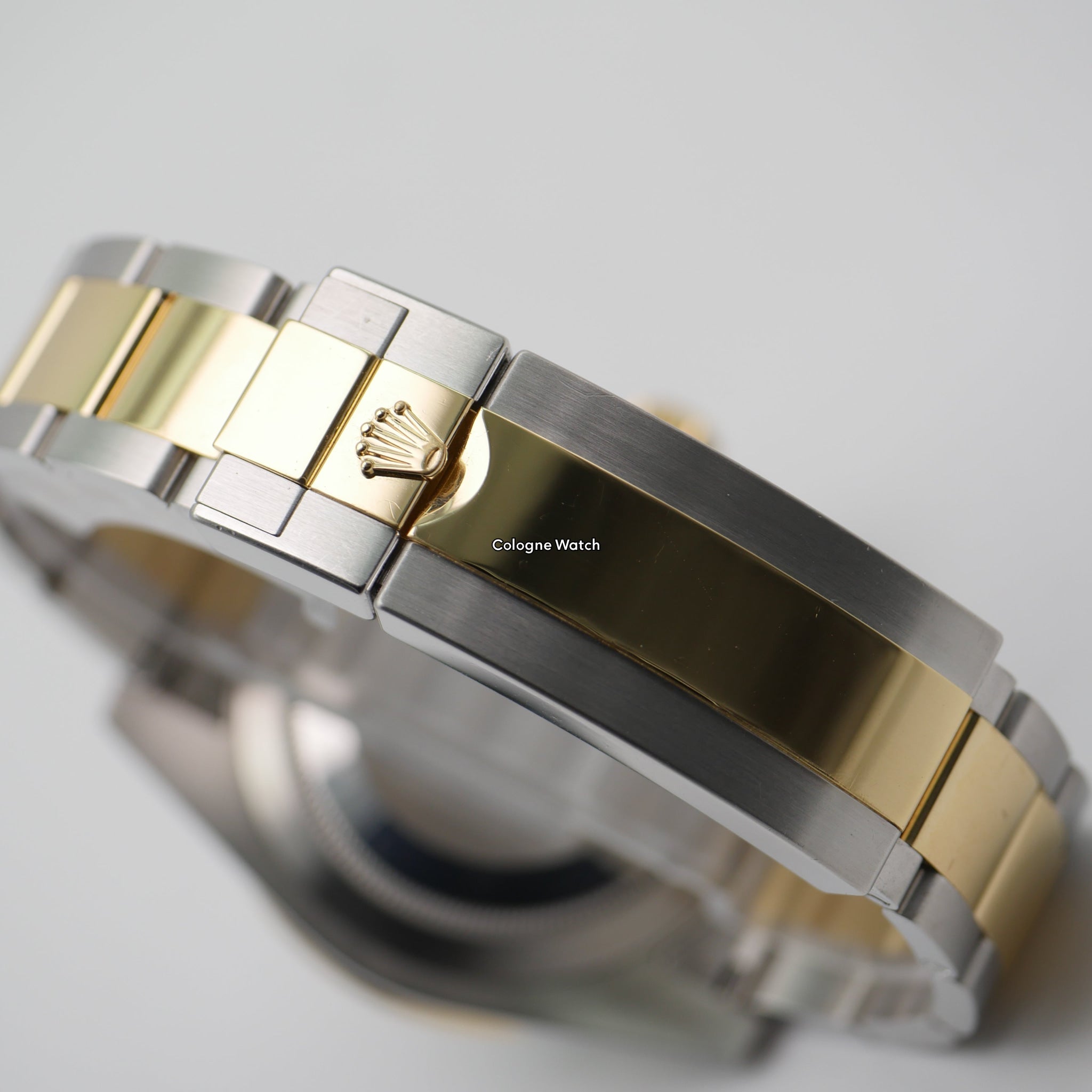 Rolex Submariiner 116613LN - 2020