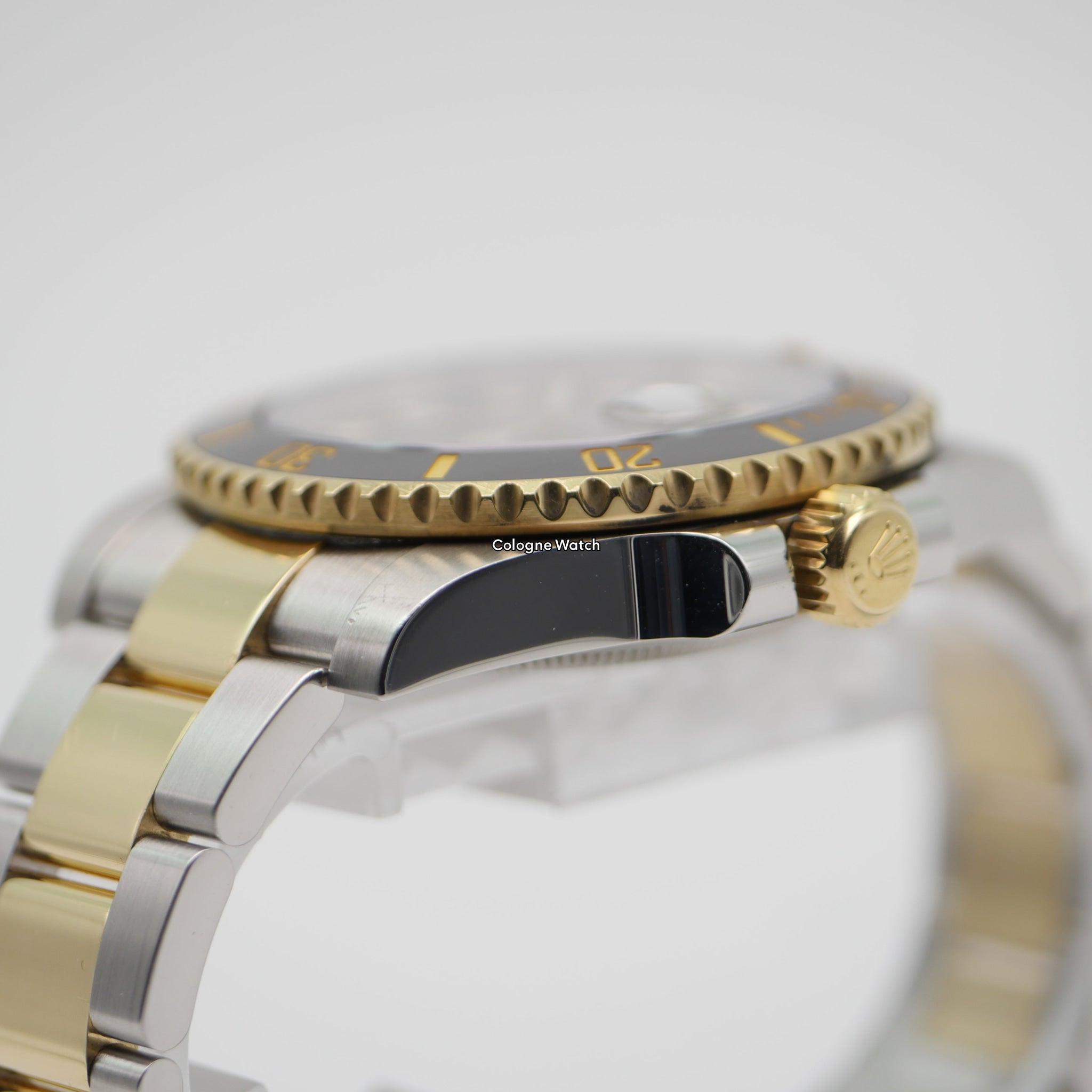 Rolex Submariiner 116613LN - 2020