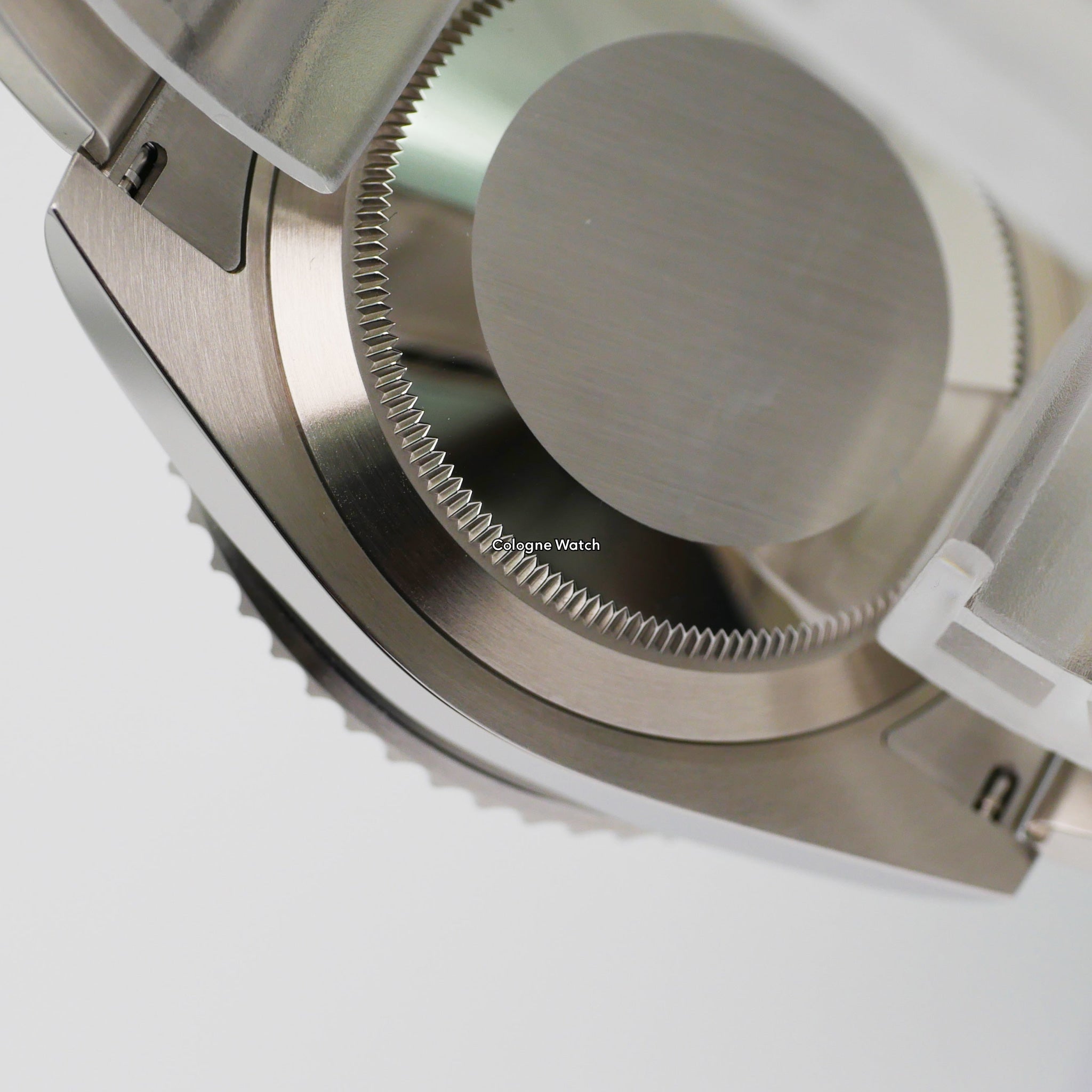 Rolex Submariner 126610LN - 2021