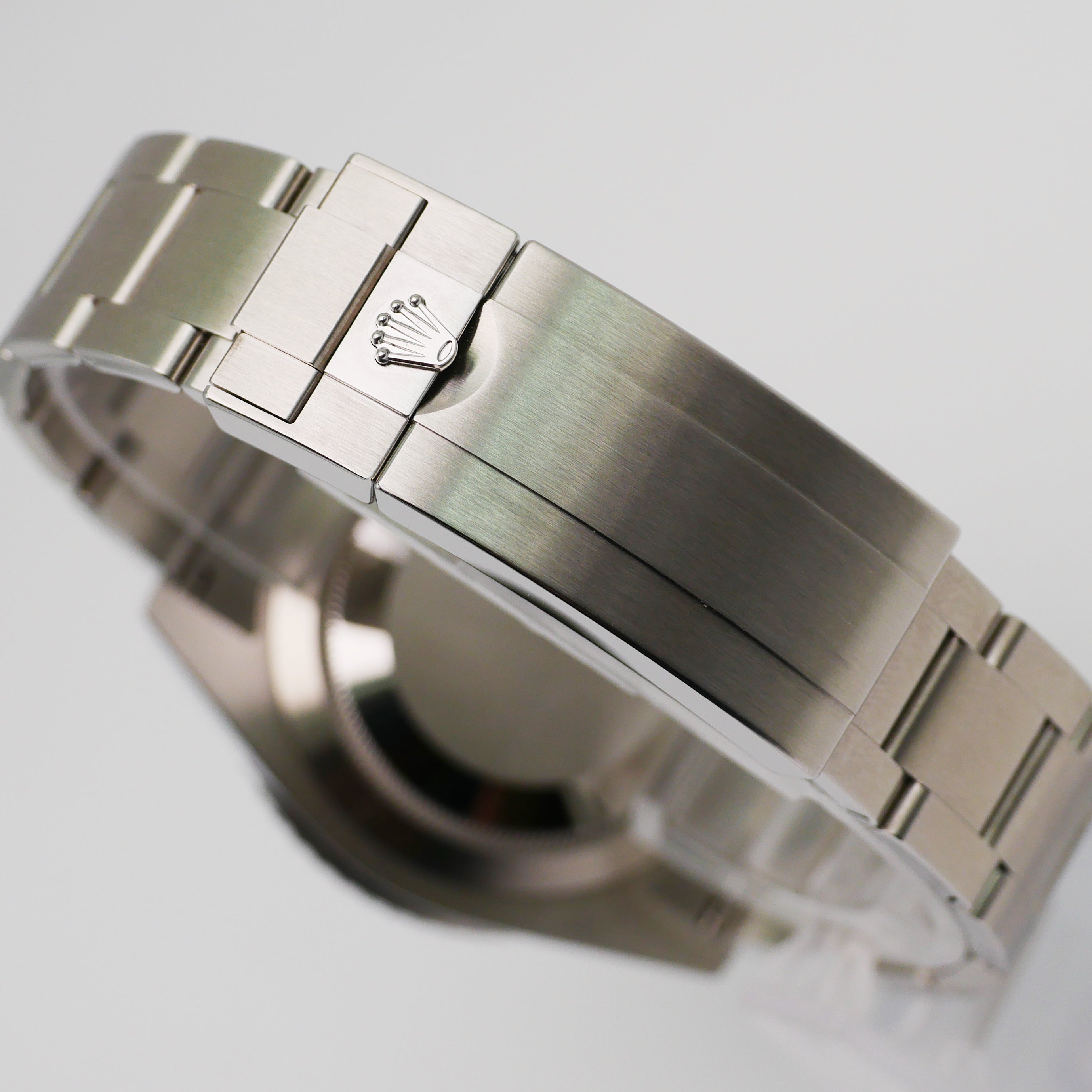 Rolex Submariner Date Stahl 126610LN - 2022