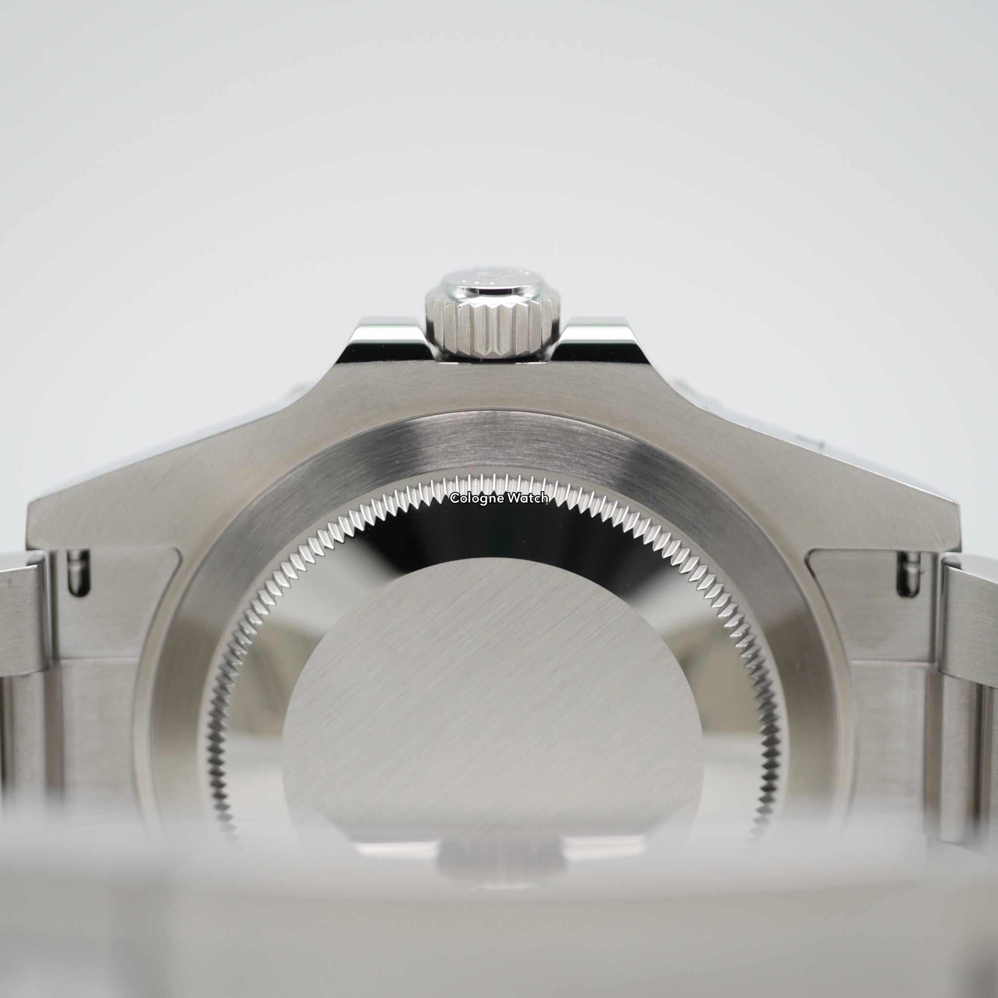Rolex Submariner 41 Date Stahl 126610LV - 2021