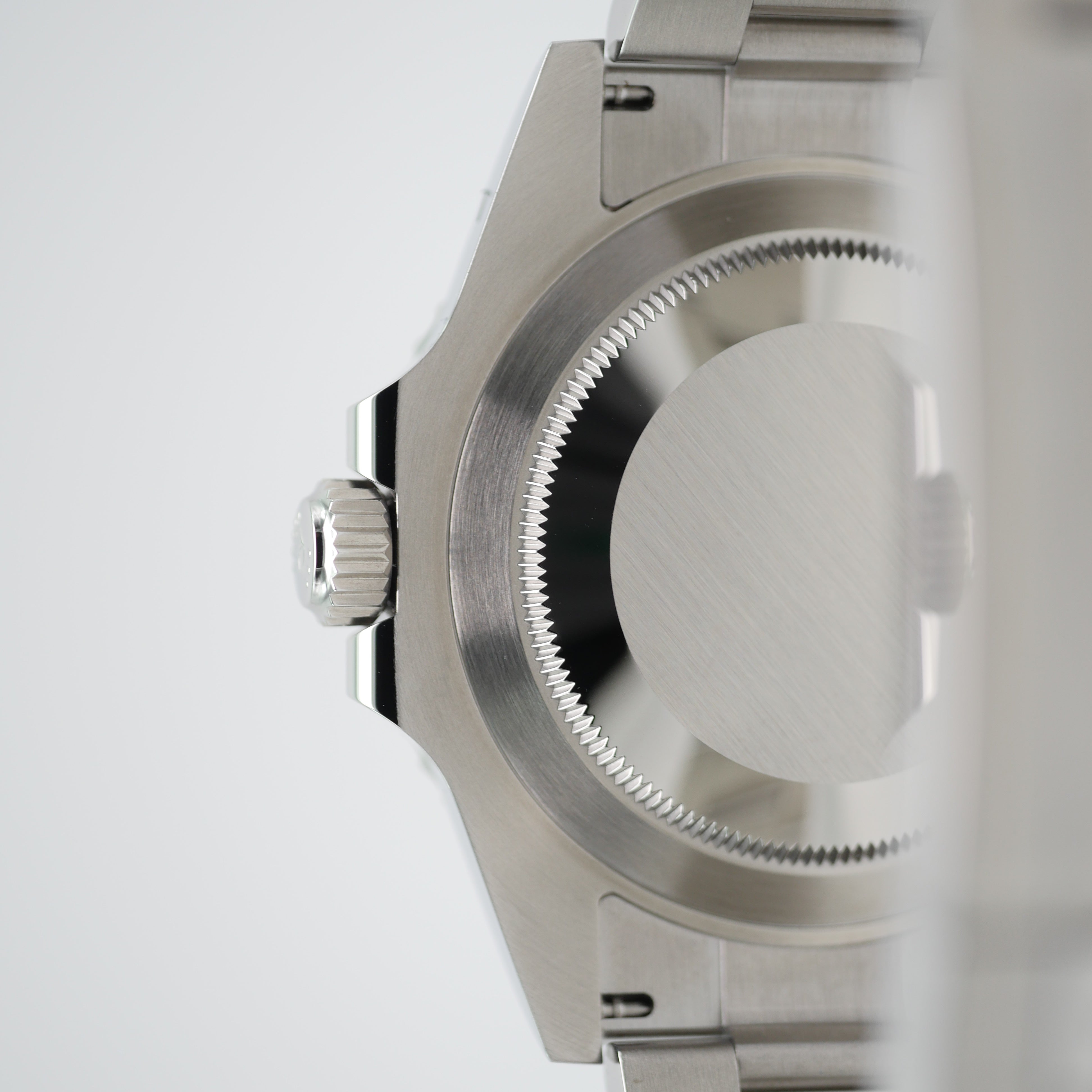 Rolex Submariner Date Stahl 126610LV - 2022